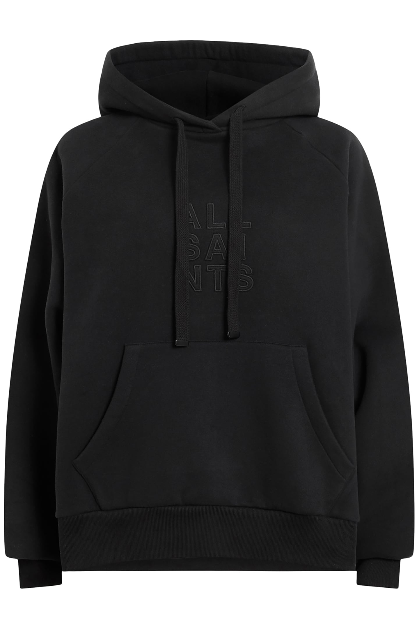 STACKS TALON HOODY BLACK 4