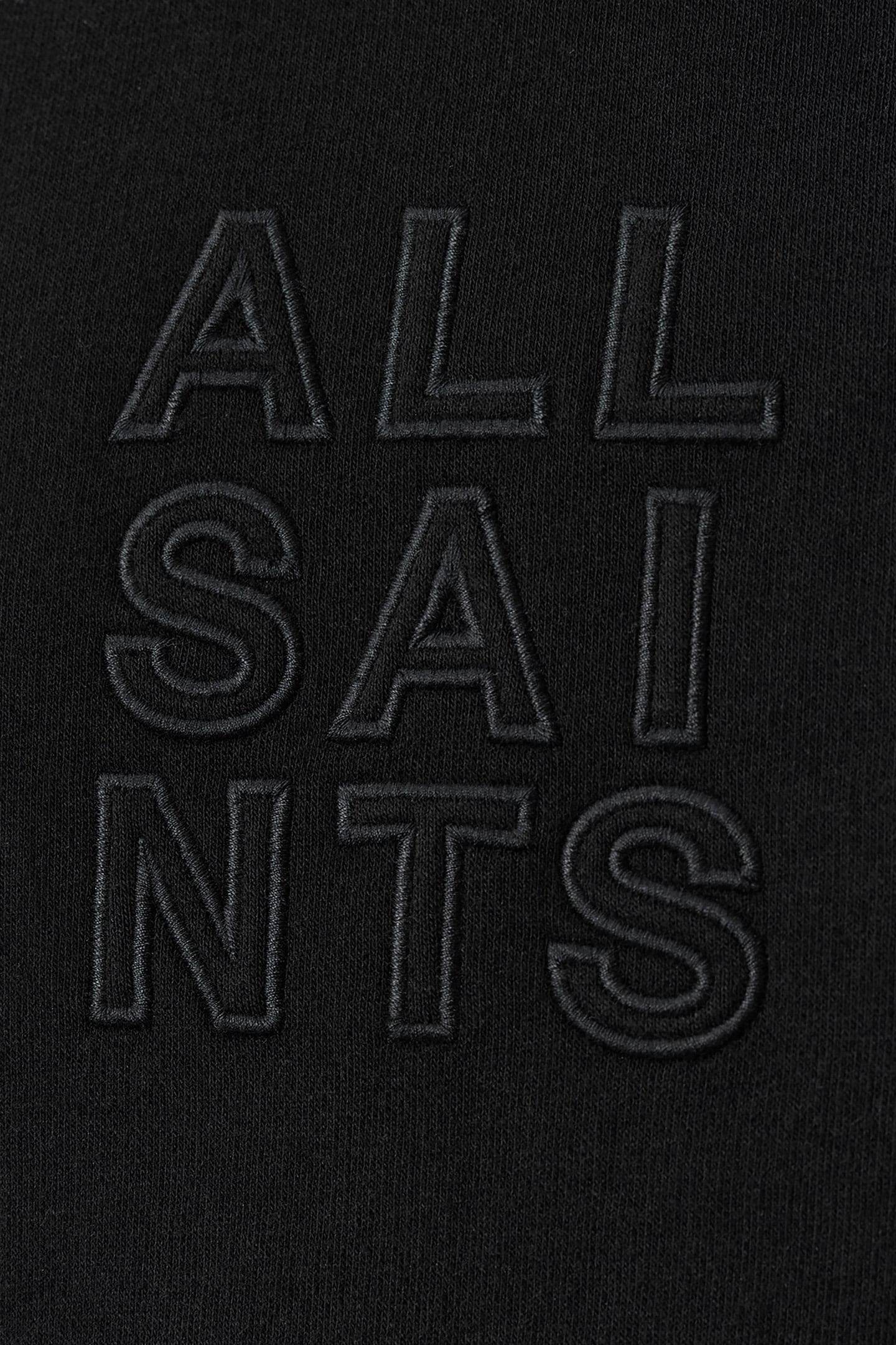 STACKS TALON HOODY BLACK 8