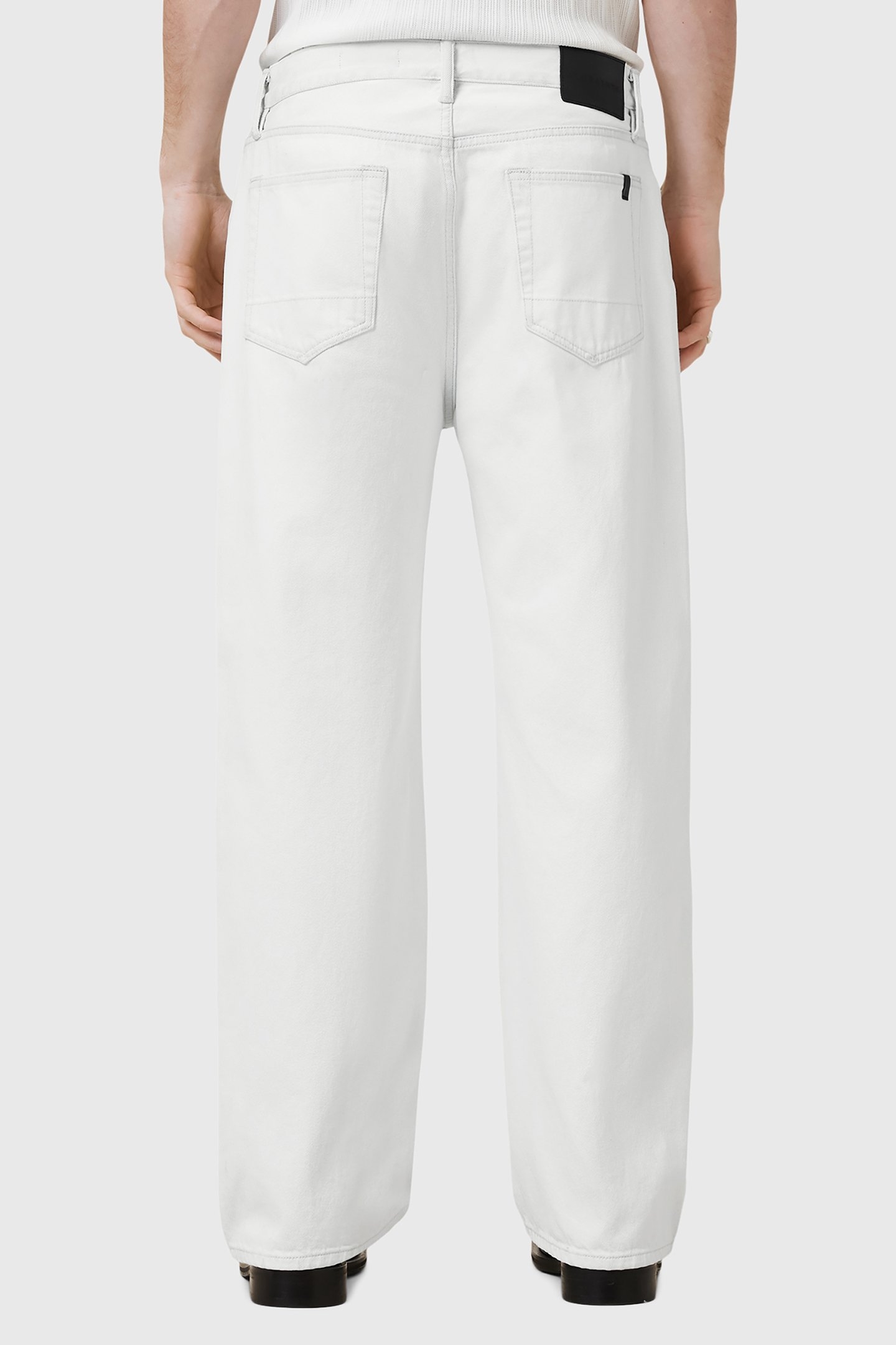 LENNY BLEACH WHITE 2