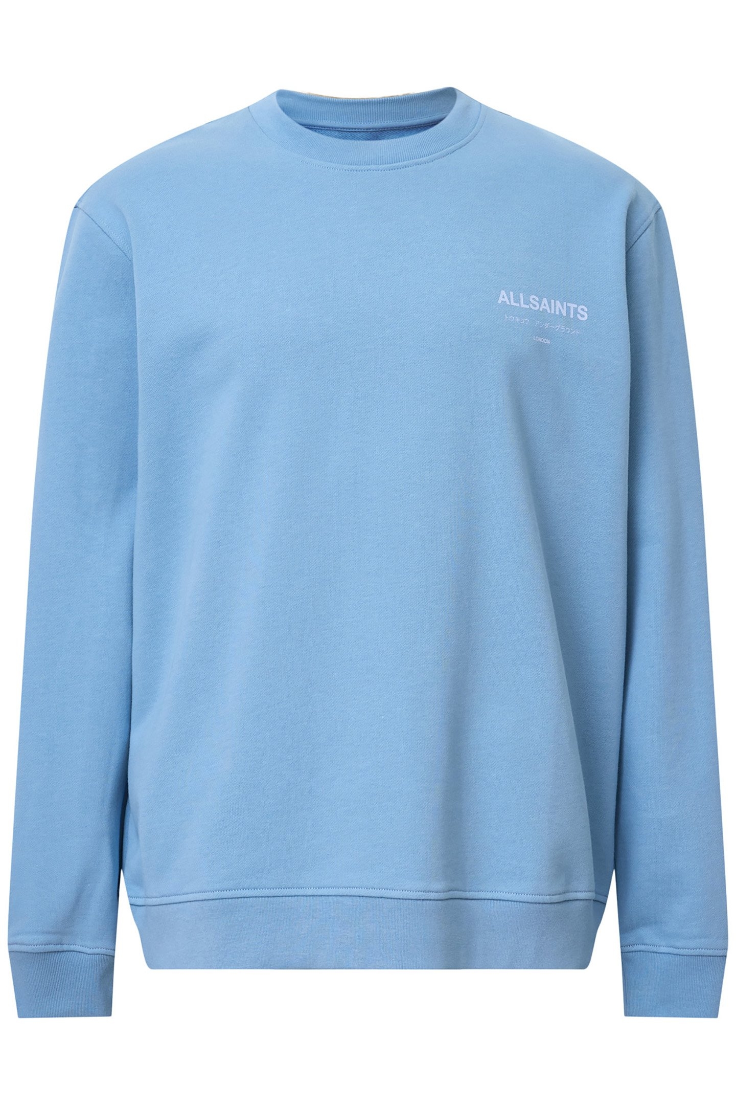 UNDERGROUND CREW BONDI BLUE 4