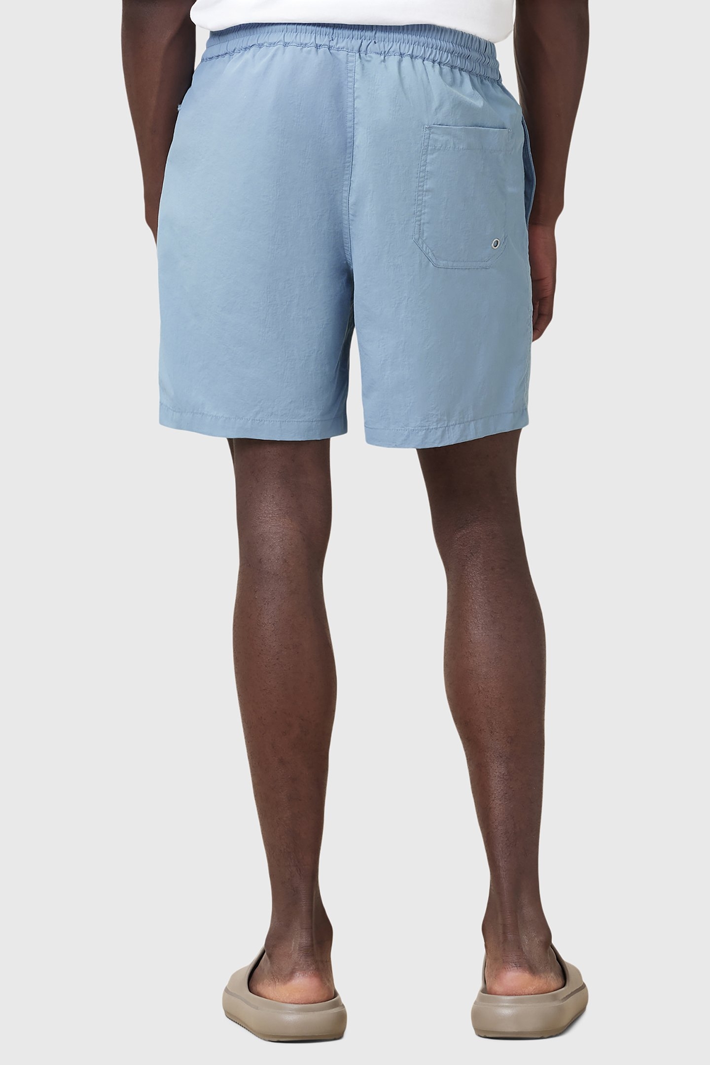 UNDERGROUND SWIMSHRT BONDI BLUE 2