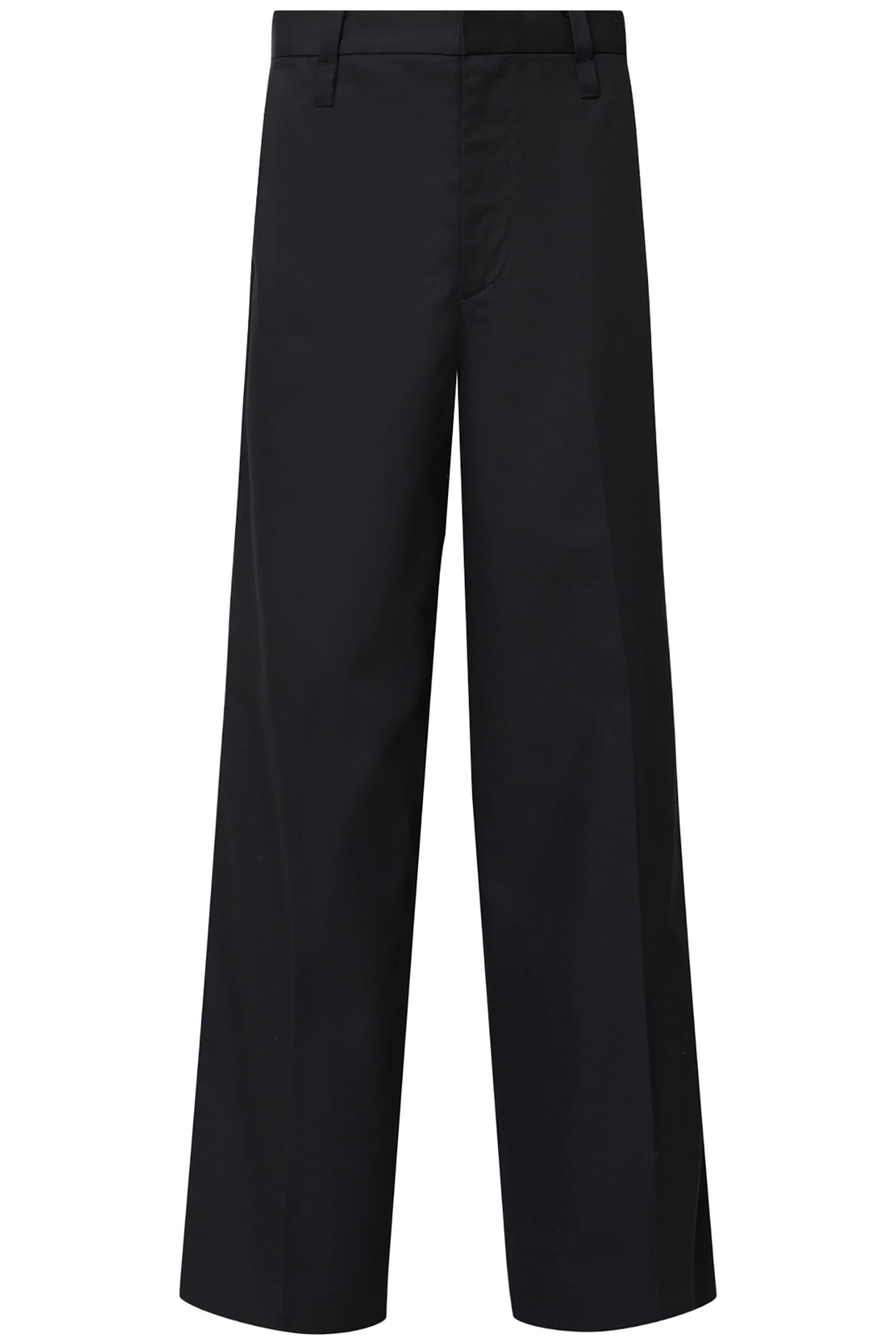 TANNER TROUSER BLACK 4