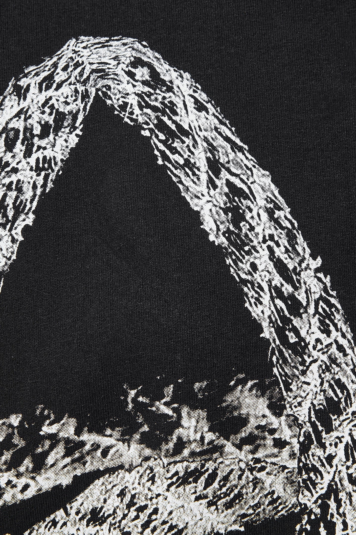 HALYARD BF TEE BLACK 7