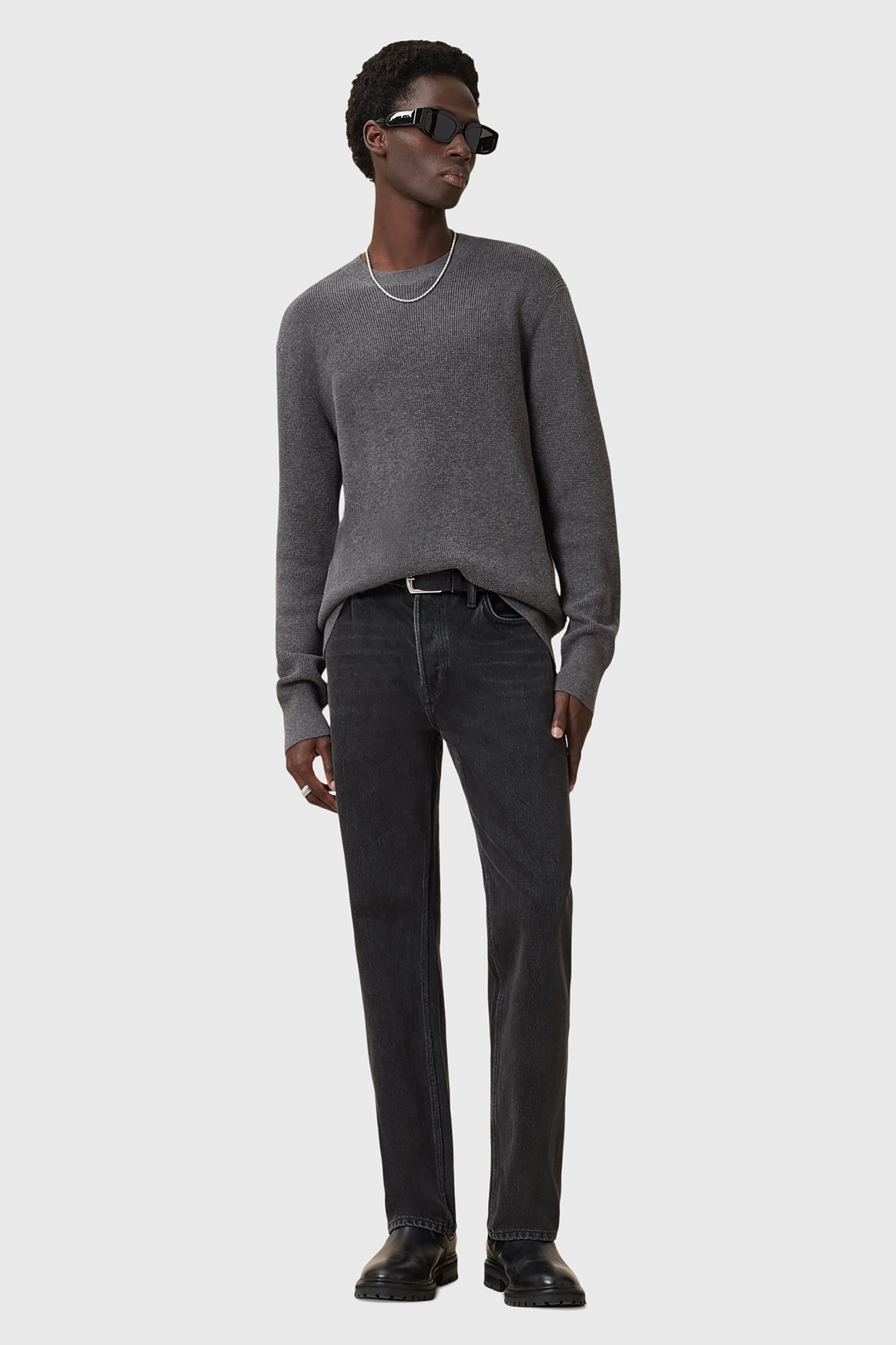 HAYES CREW MONUMENT GREY 3