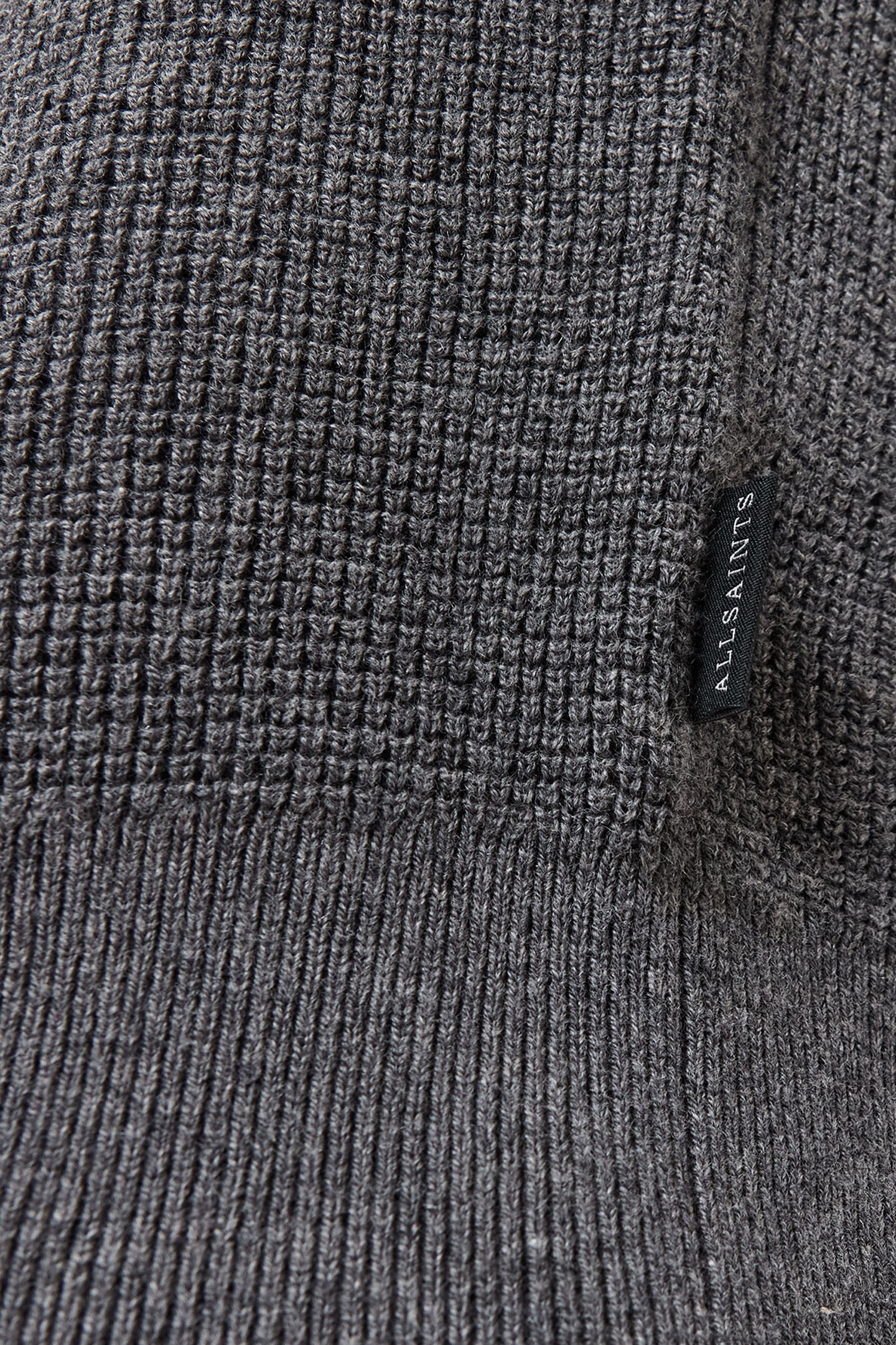 HAYES CREW MONUMENT GREY 8