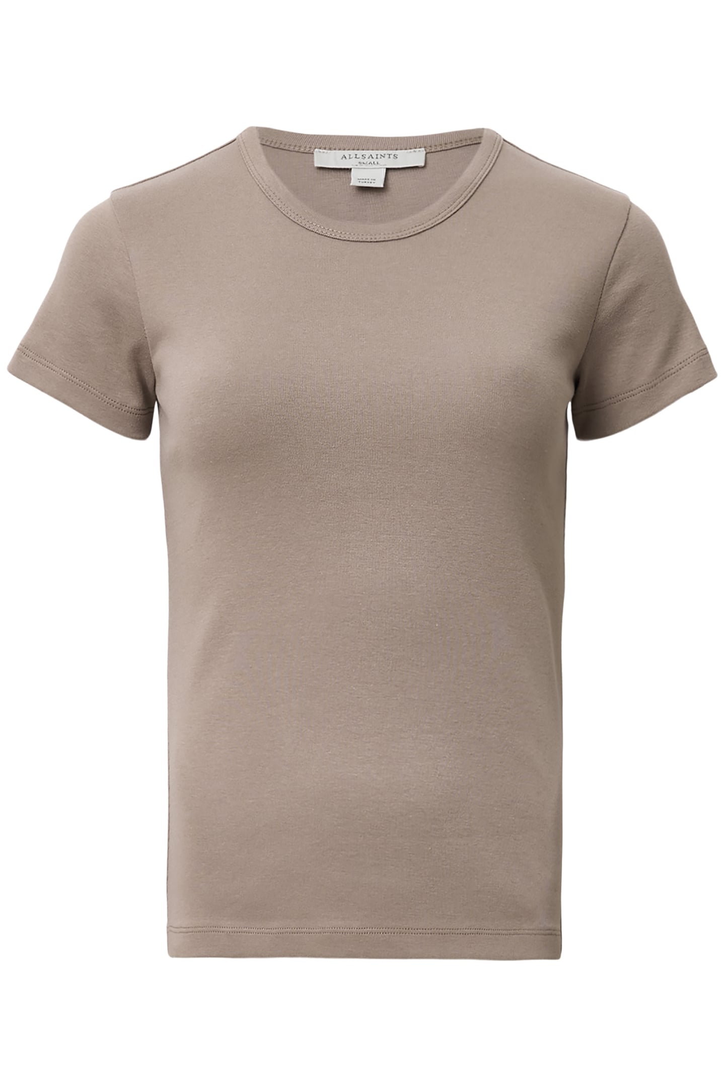 STEVIE TEE PINE BARK BROWN 4