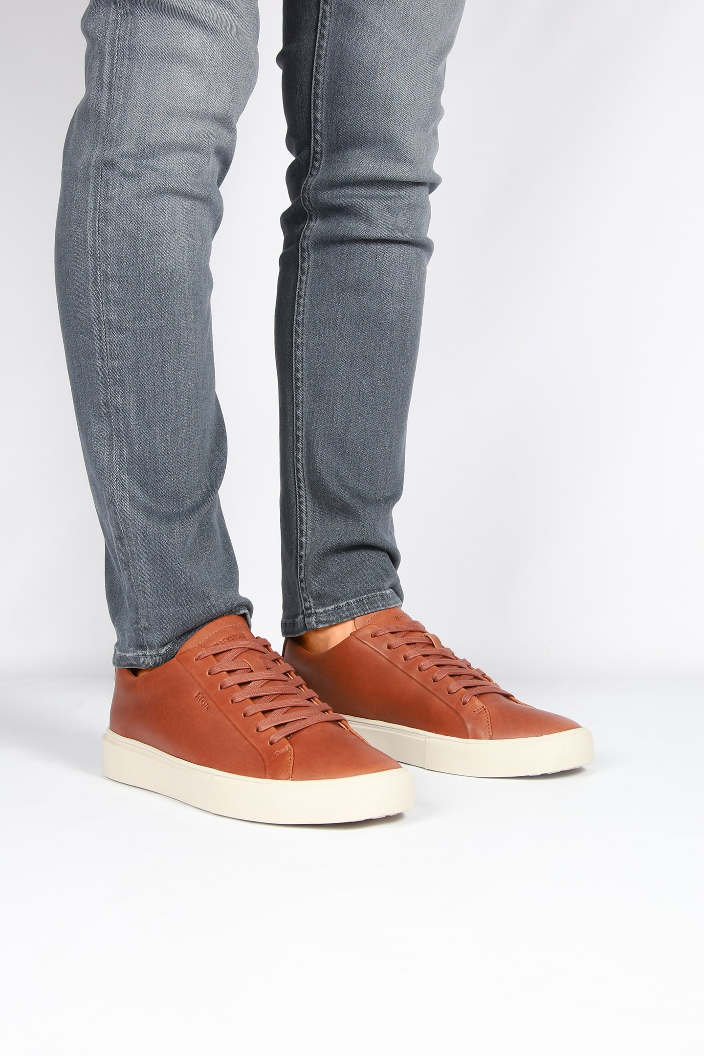 CRAG FINN LOW CUOIO 3