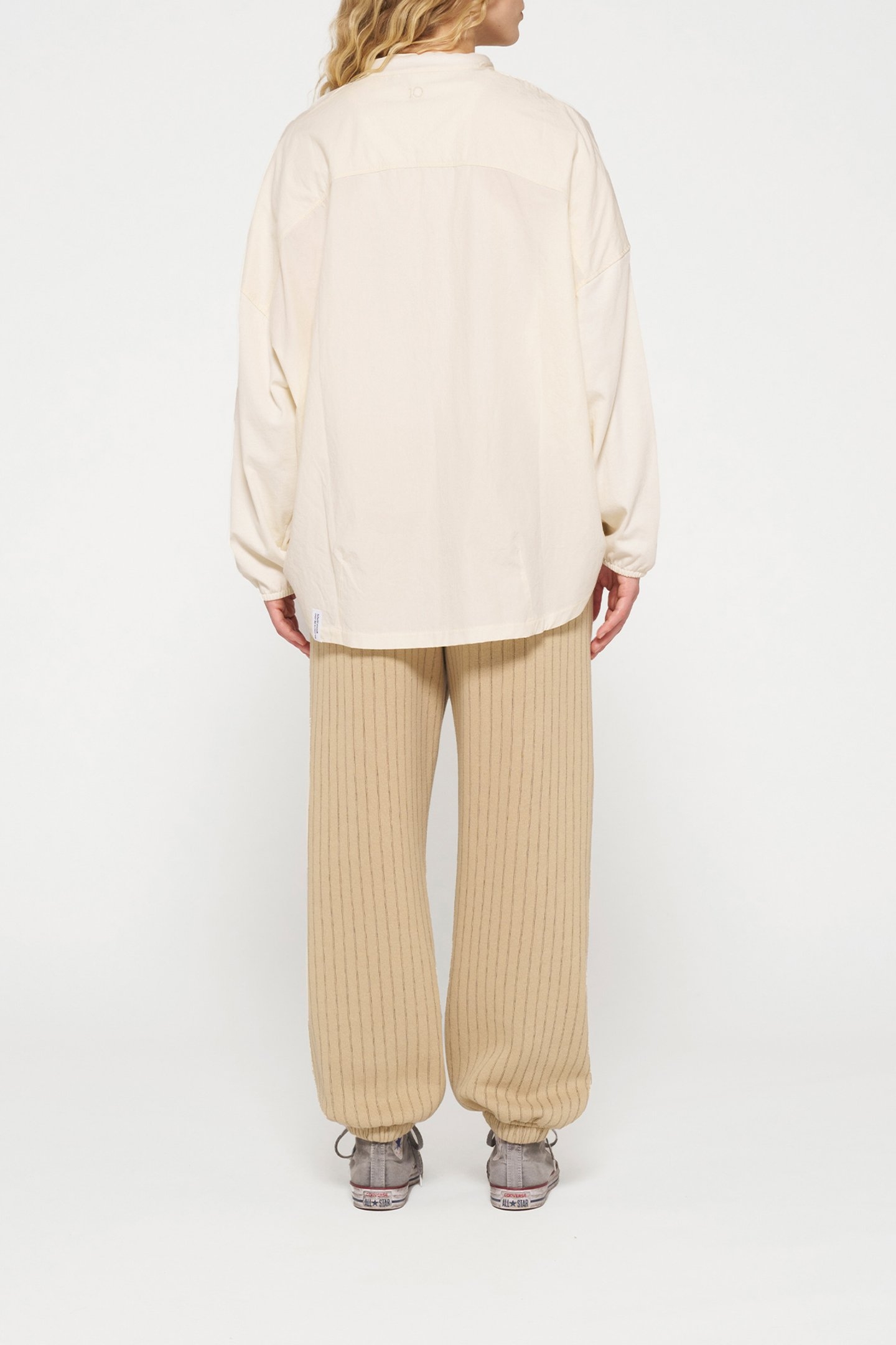 BAR JOGGER FOAM PINSTRIPE 1144 3