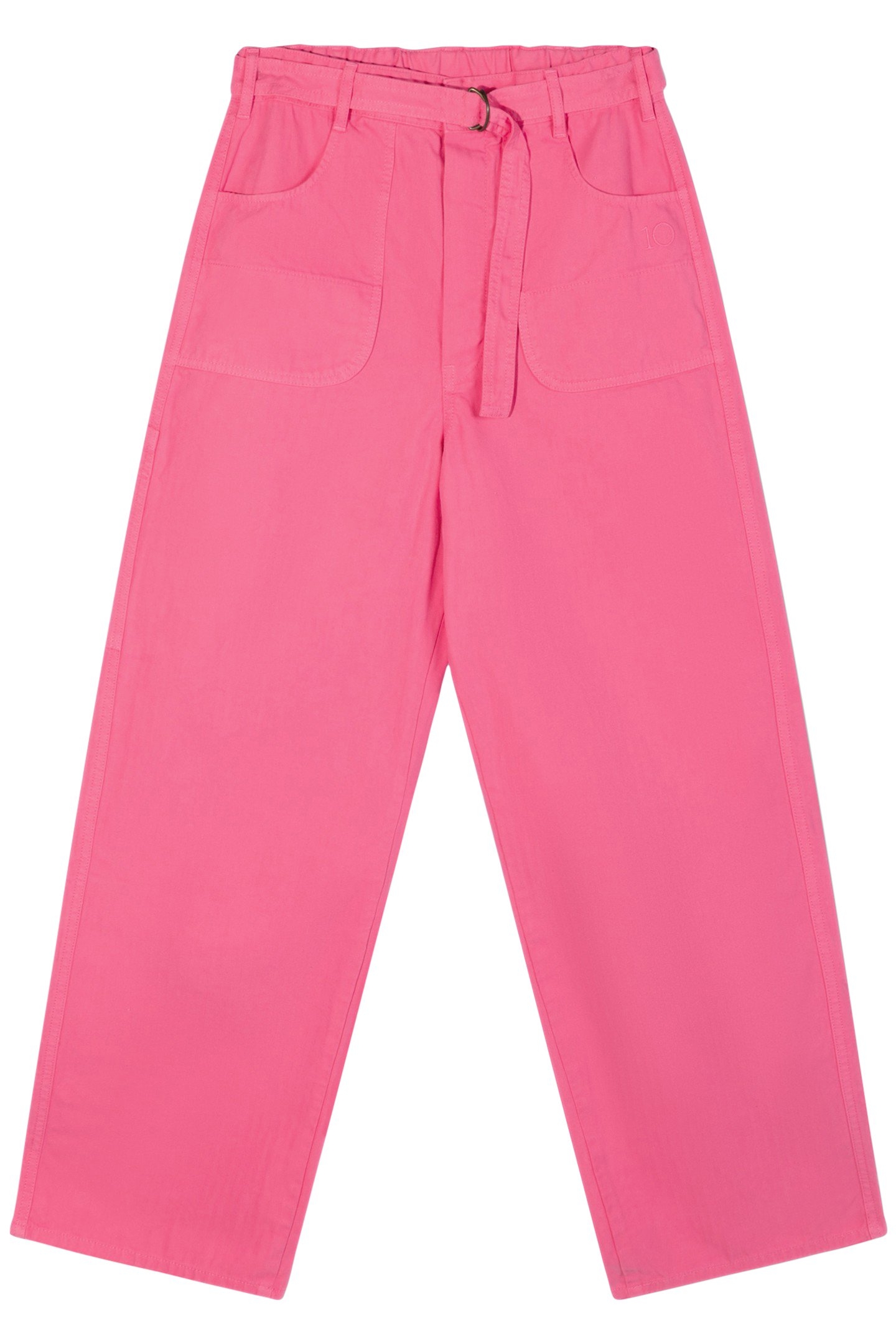 WORKWEAR PANTS 1290 4