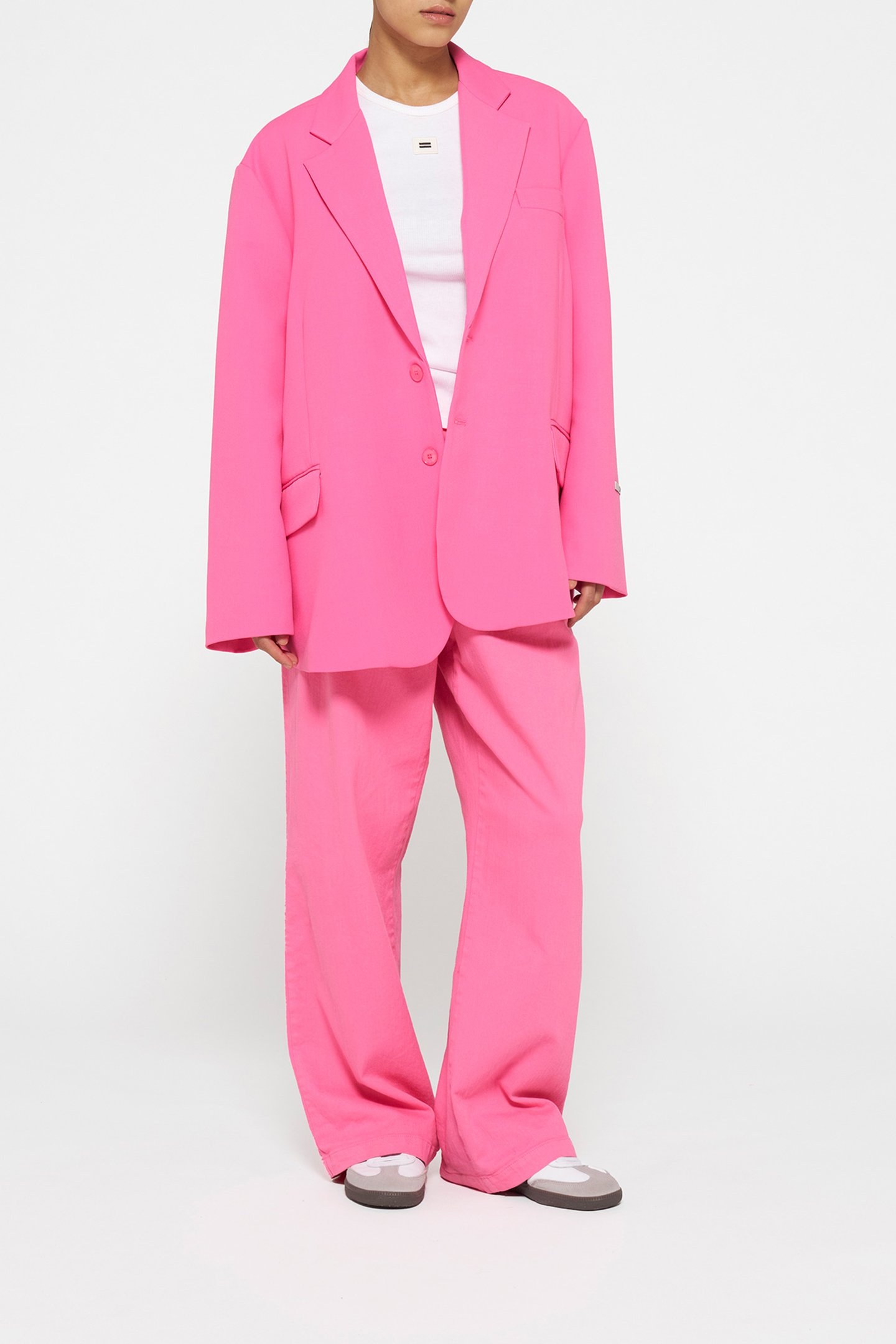 THE POWER PANTS 1290 6