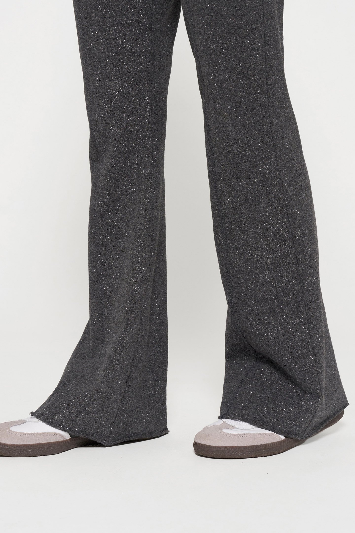 GLITTER JOGGER FLARE 4002 7