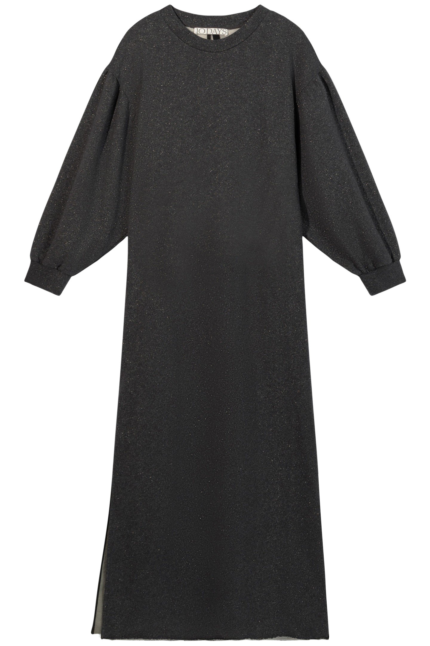 RELAX DRESS GLITTER 4002 3