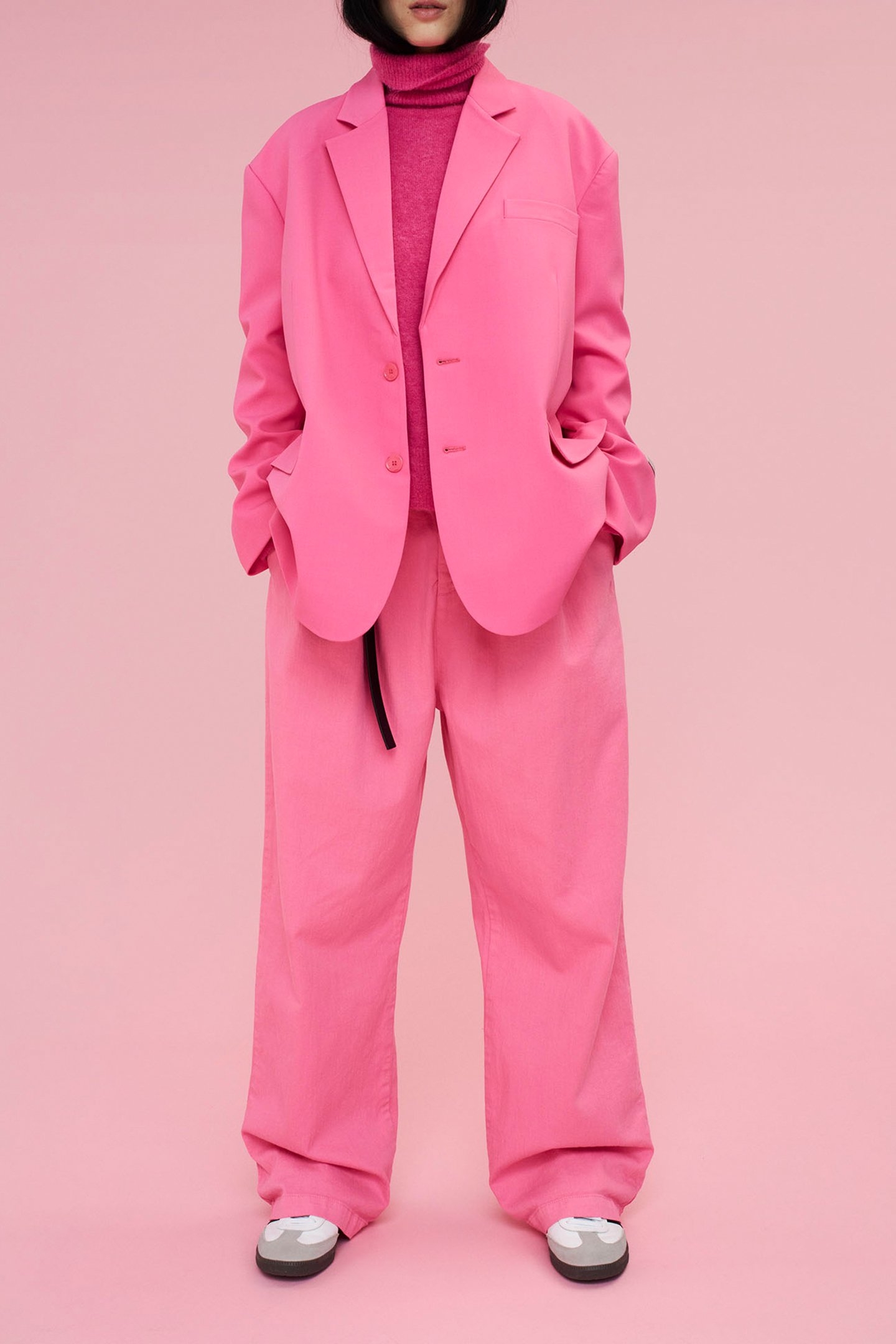 THE POWER BLAZER 1290 8