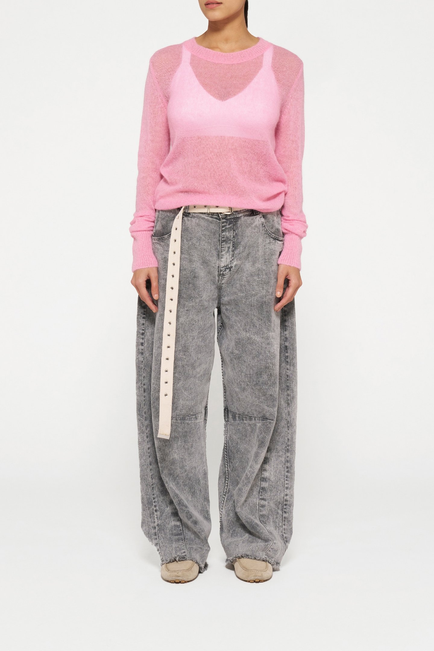 TEE THIN KNIT 1172 2