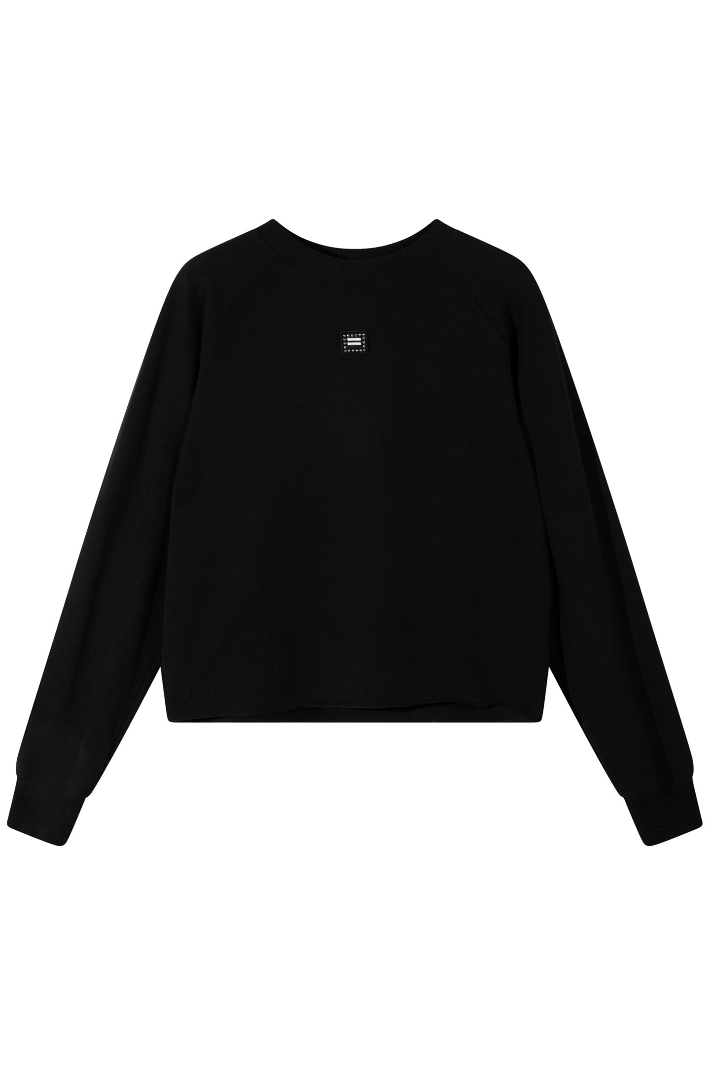 CREW NECK PEARLS 1012 3