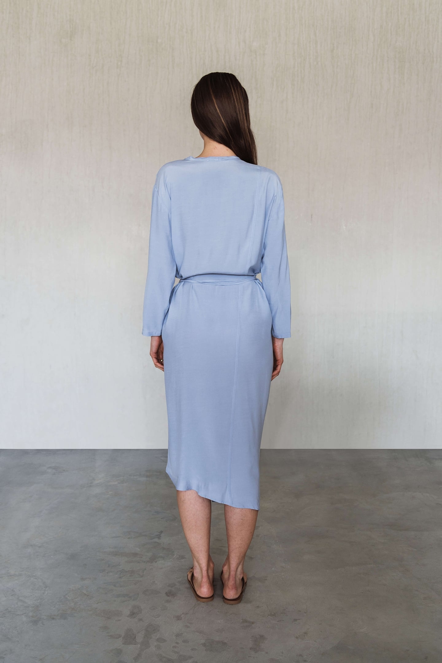 DELILAH SKY BLUE 2