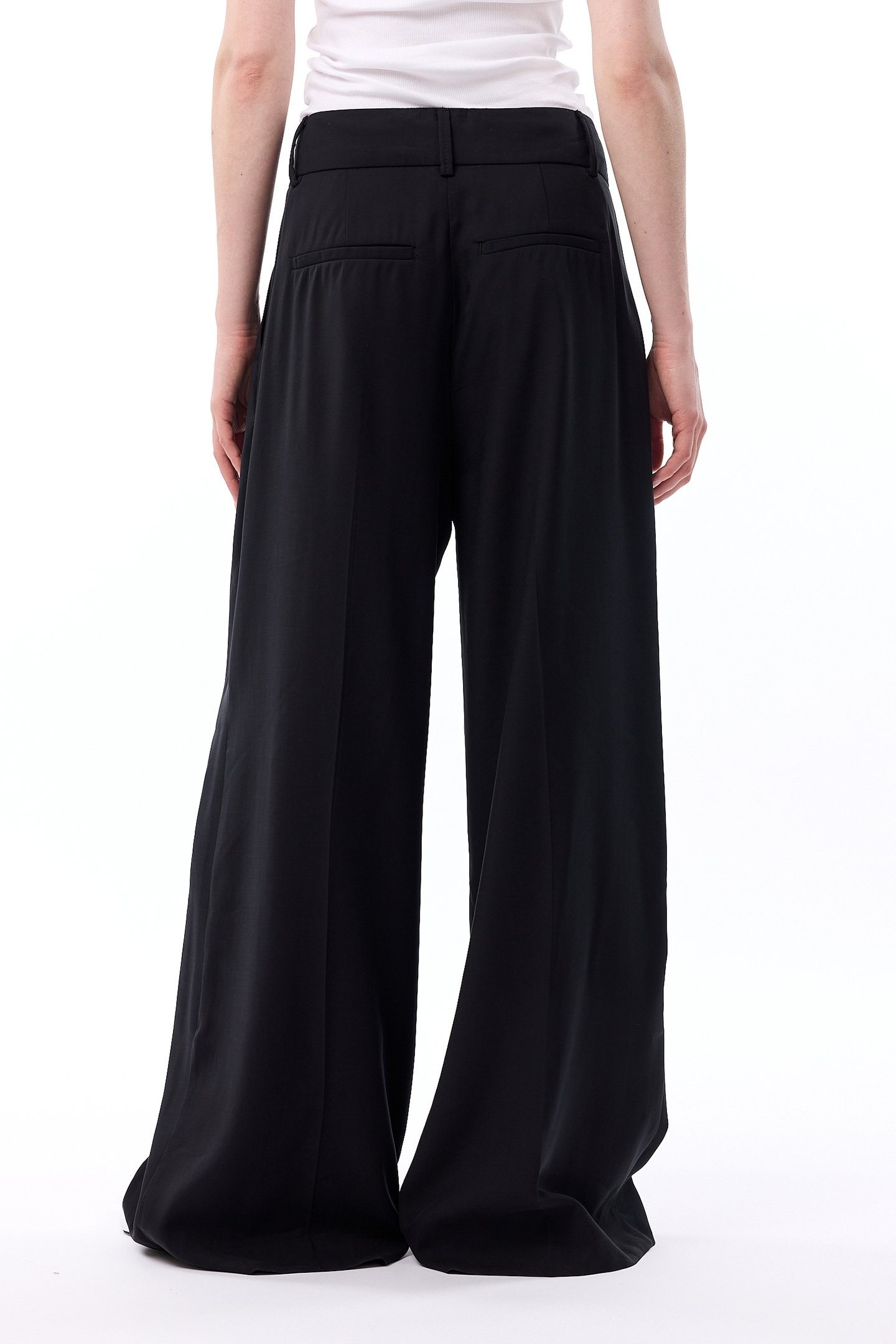 EVE PANTS BLACK 2