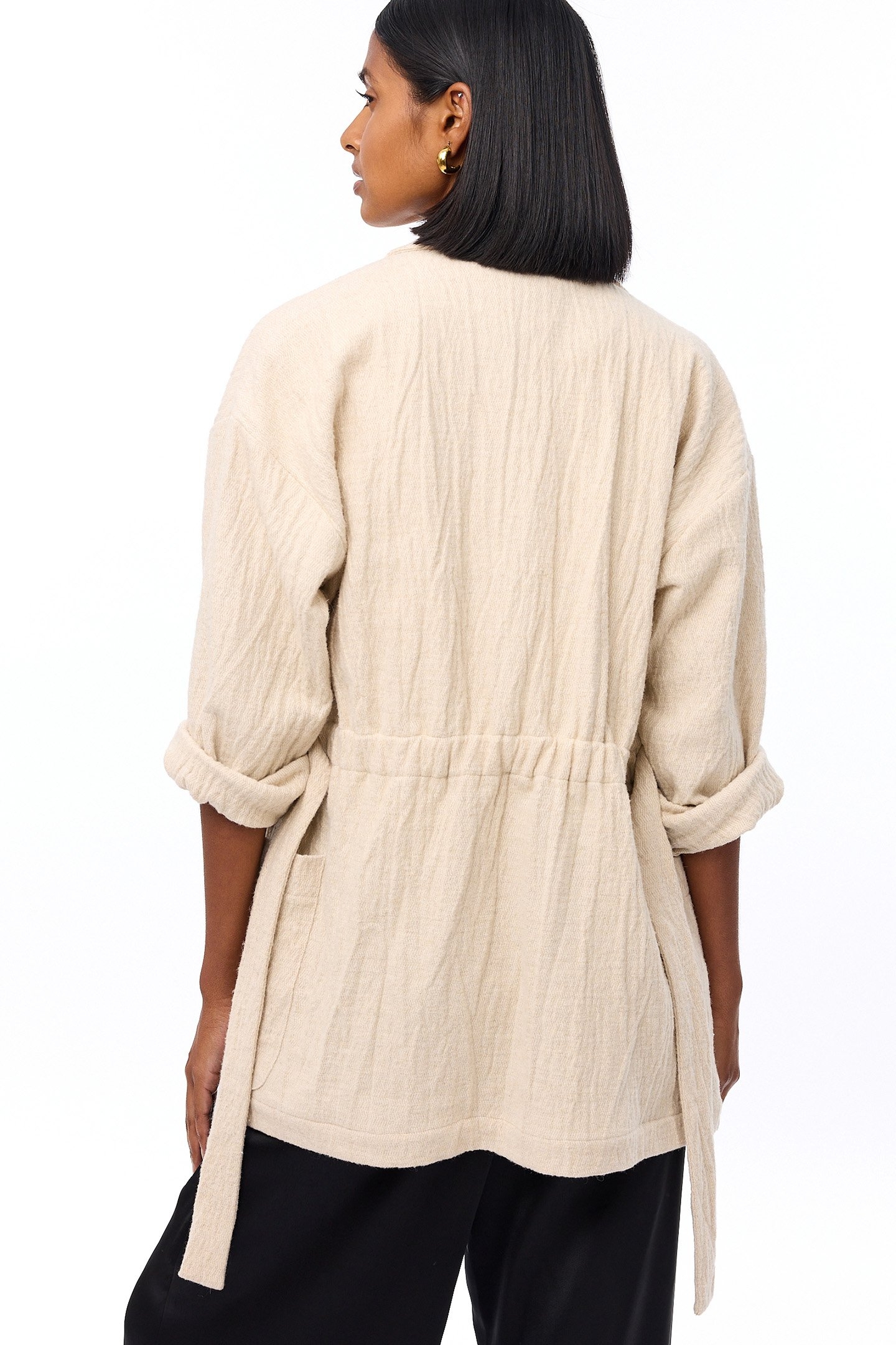 GLENN BLAZER PEBBLE 2