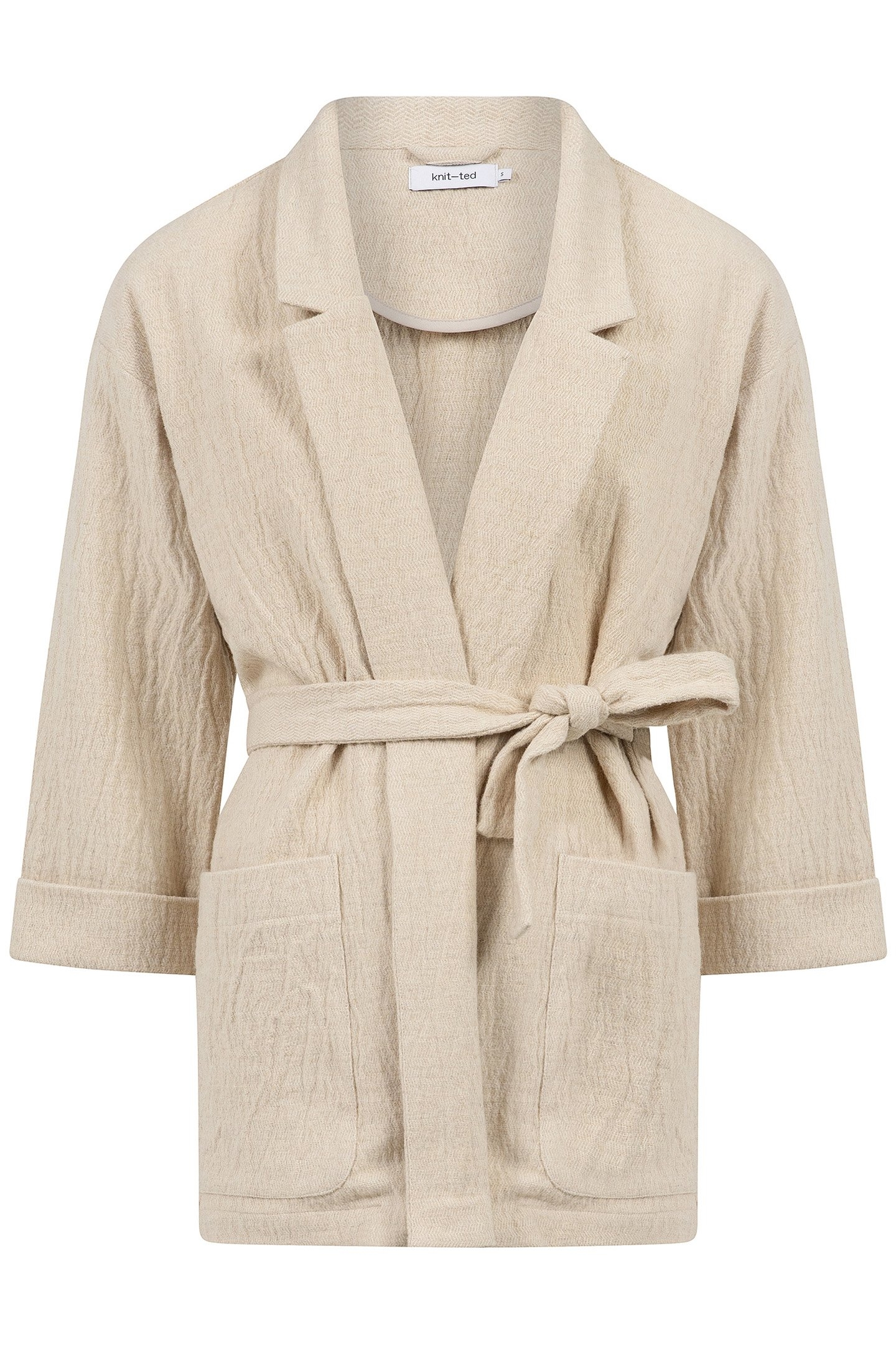 GLENN BLAZER PEBBLE 4