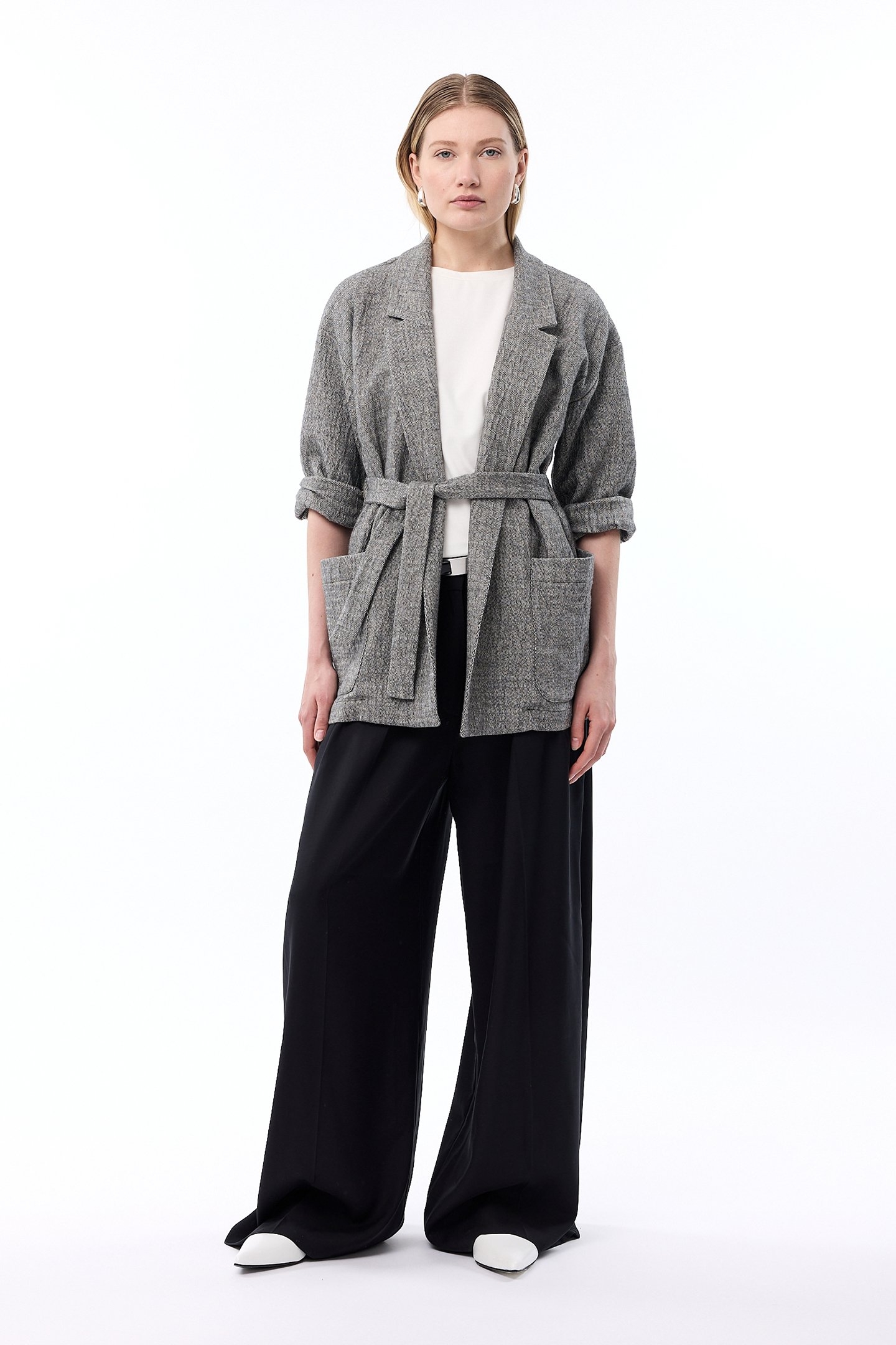 GLENN BLAZER ANTRA 3