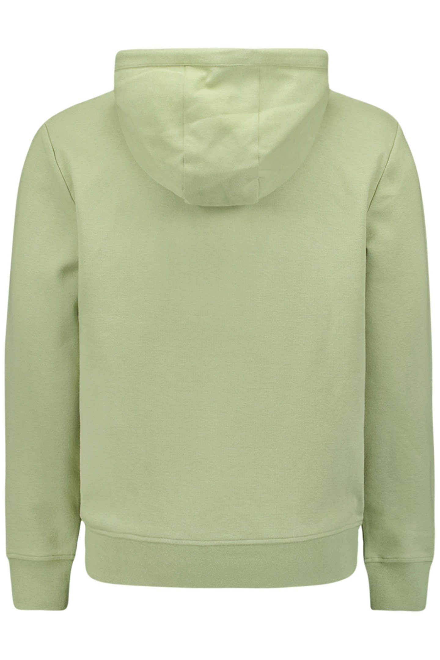 SWEATER HOODED FULL ZIPPER DOUBLE LAYER JACQUARD STRETCH SMO 5