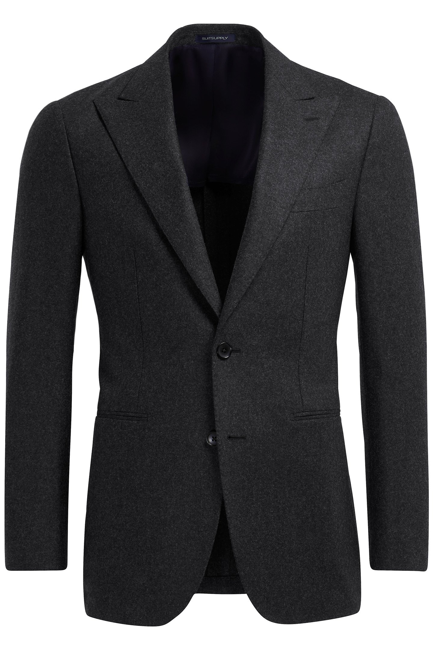 JACKET-DARK-GREY DARK GREY 2