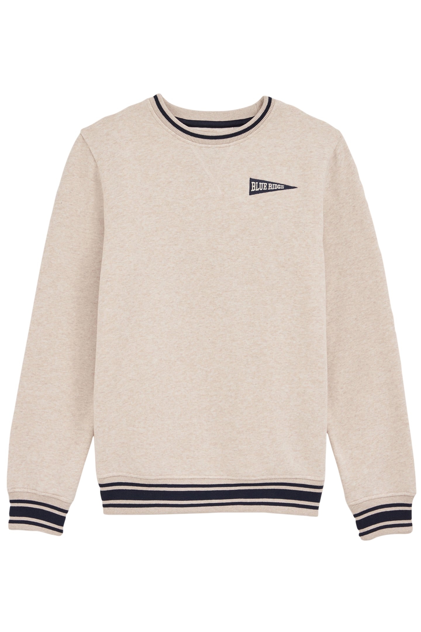 SWEATER BEIGE 4