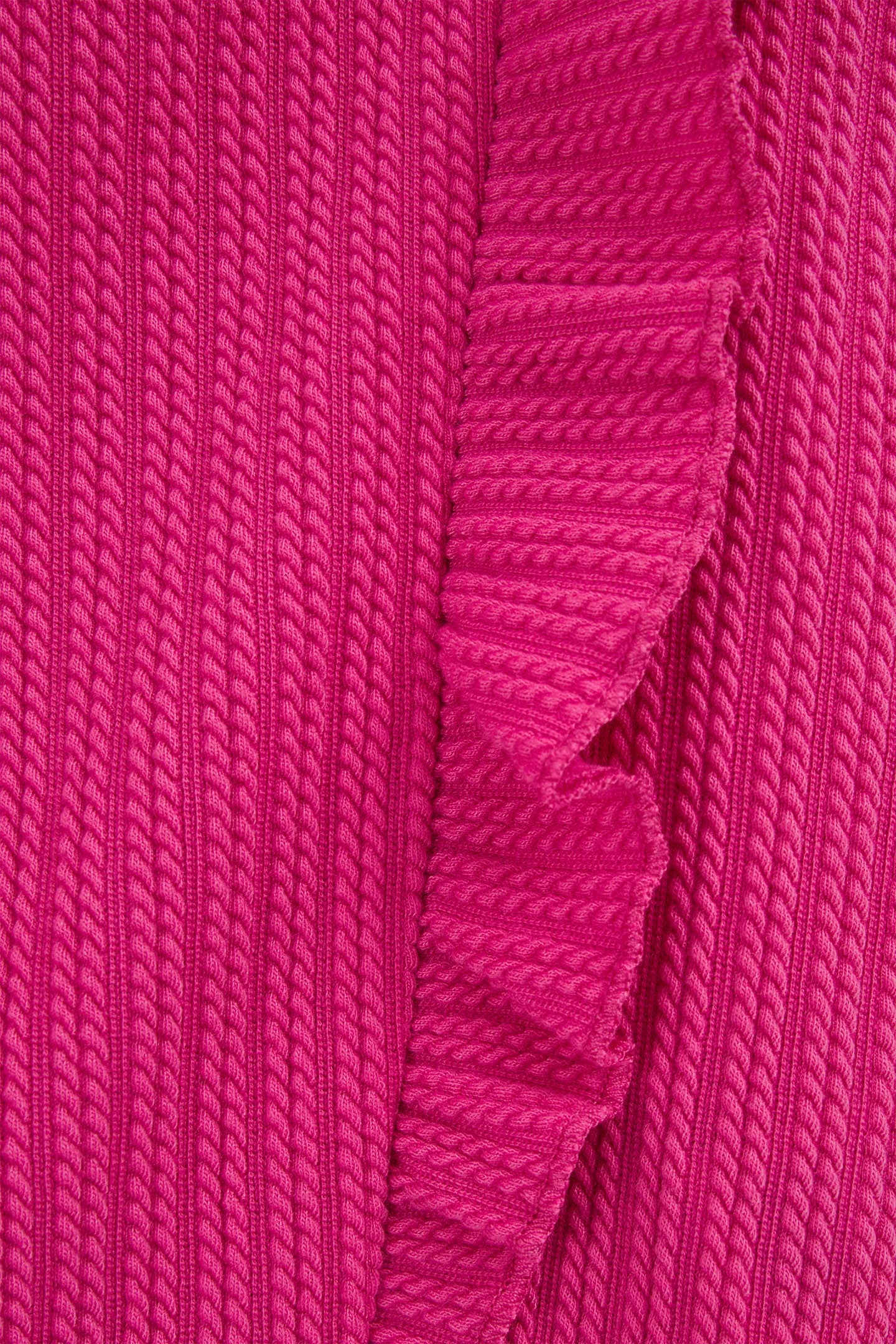 SWEATER FUCHSIA 6