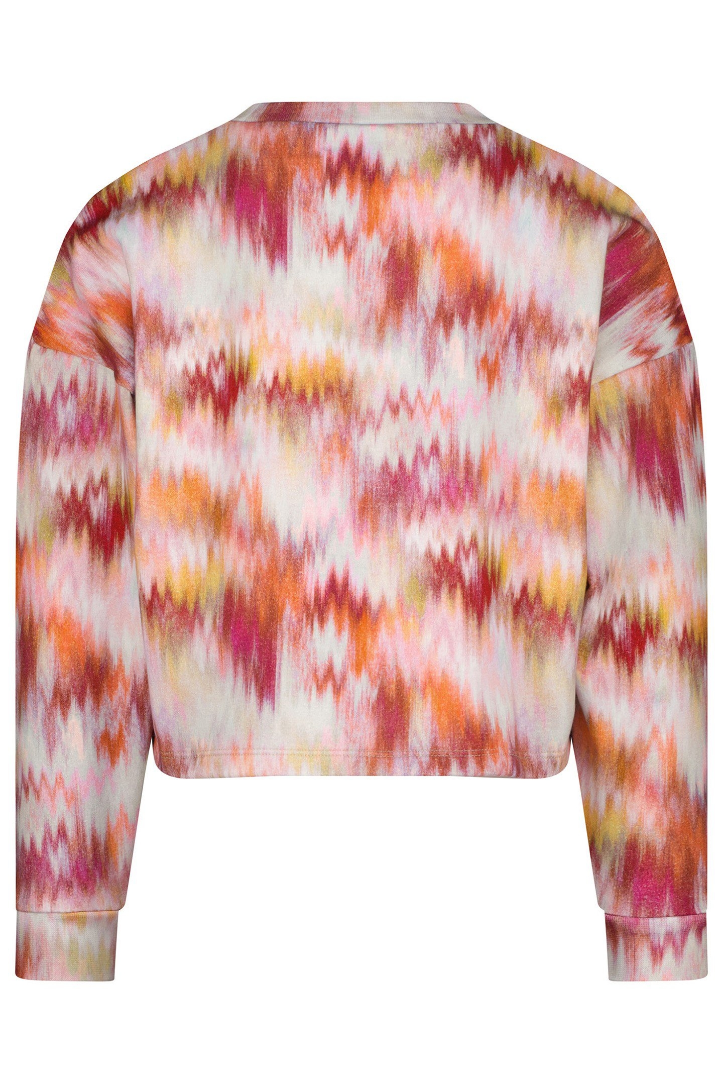 GIRLS HANNA SWEATERS DUNE SAND 2