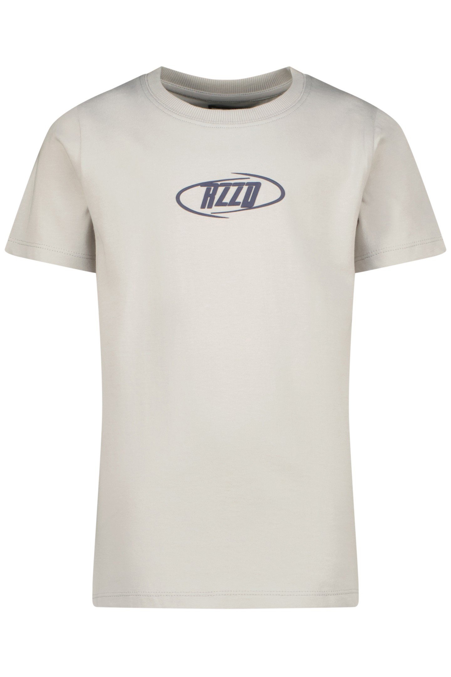 BOYS ABUJA T-SHIRTS MISTY GREY 1