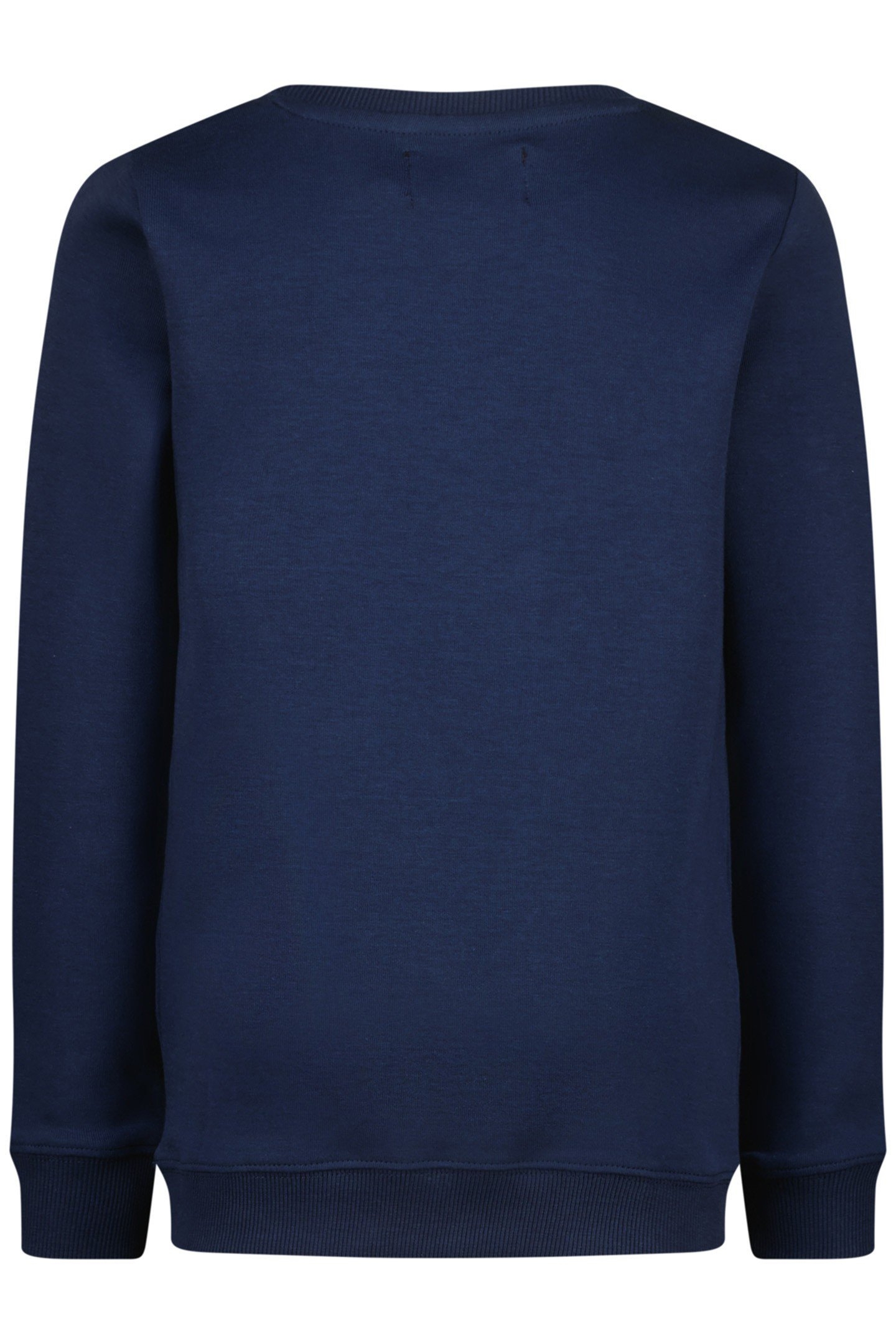 BOYS NAXOS SWEATERS DARK BLUE 2