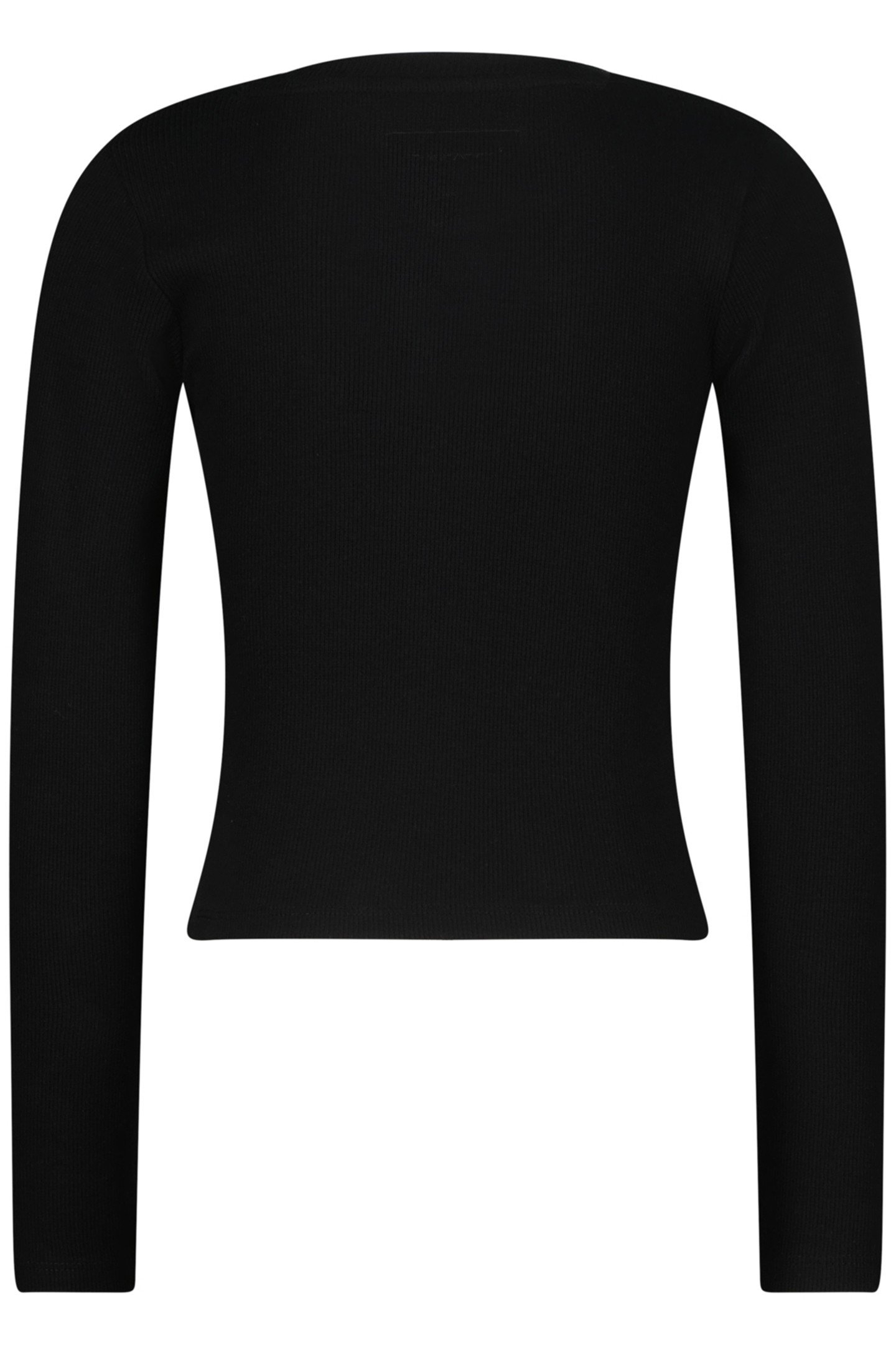 GIRLS DANIE T-SHIRTS DEEP BLACK 2