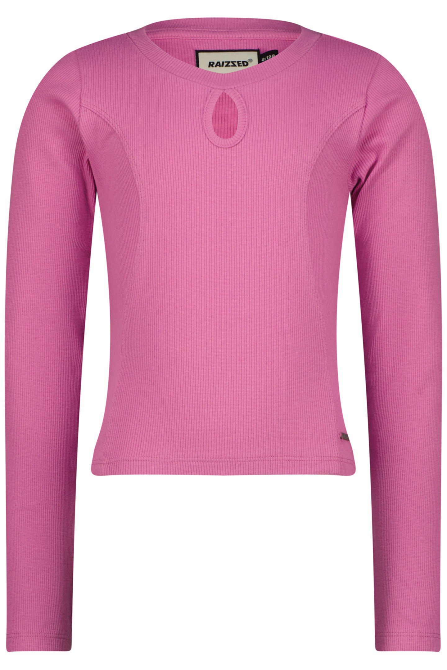 GIRLS DANIE T-SHIRTS BRILLIANT PINK 1