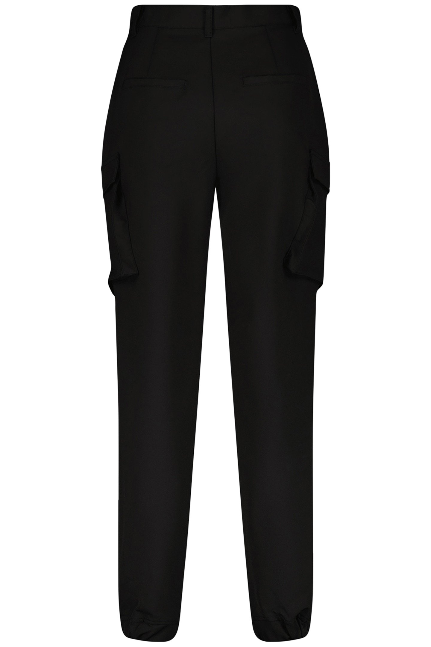 EMMA PANTS DEEP BLACK 4