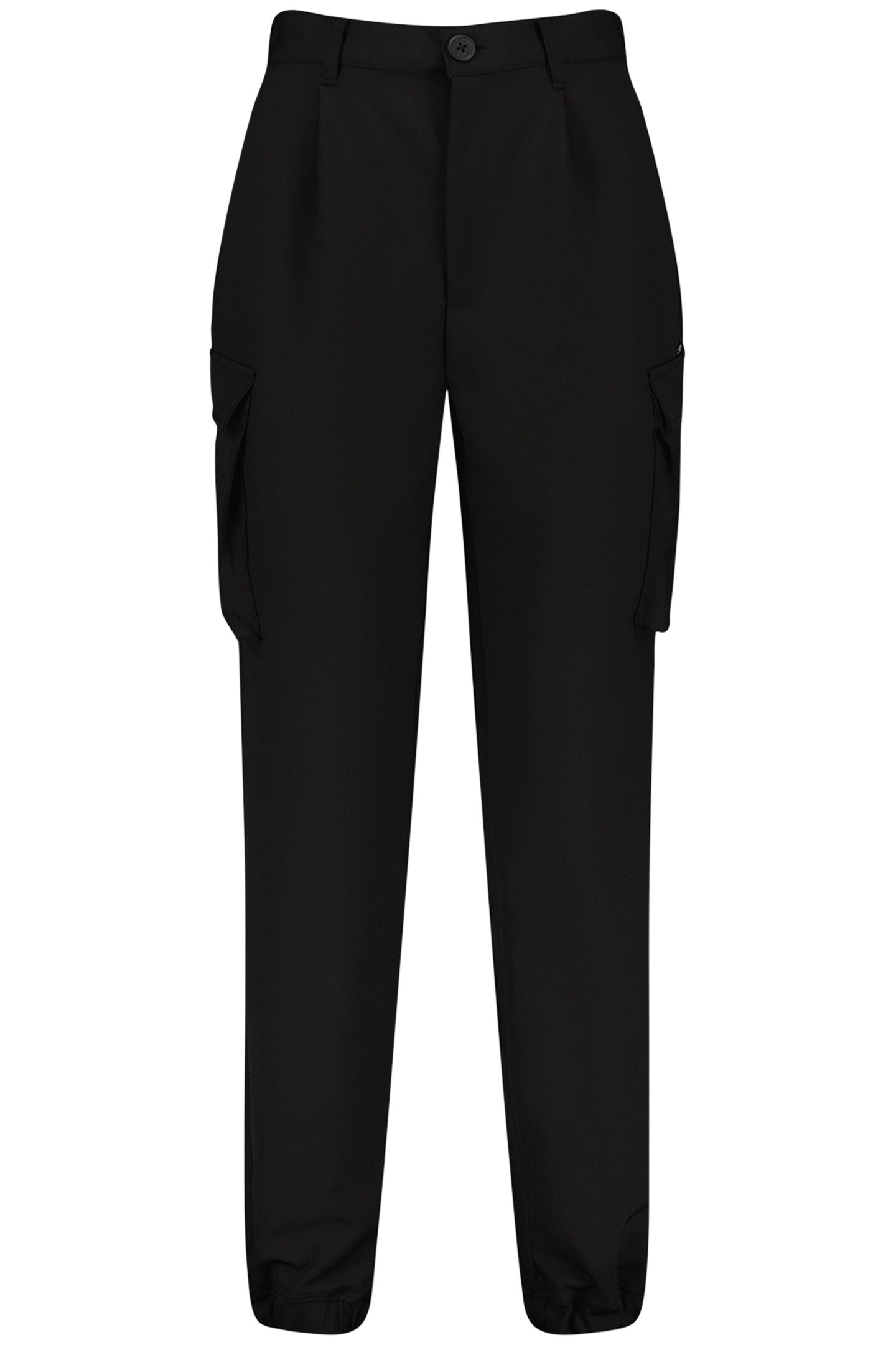 EMMA PANTS DEEP BLACK 3