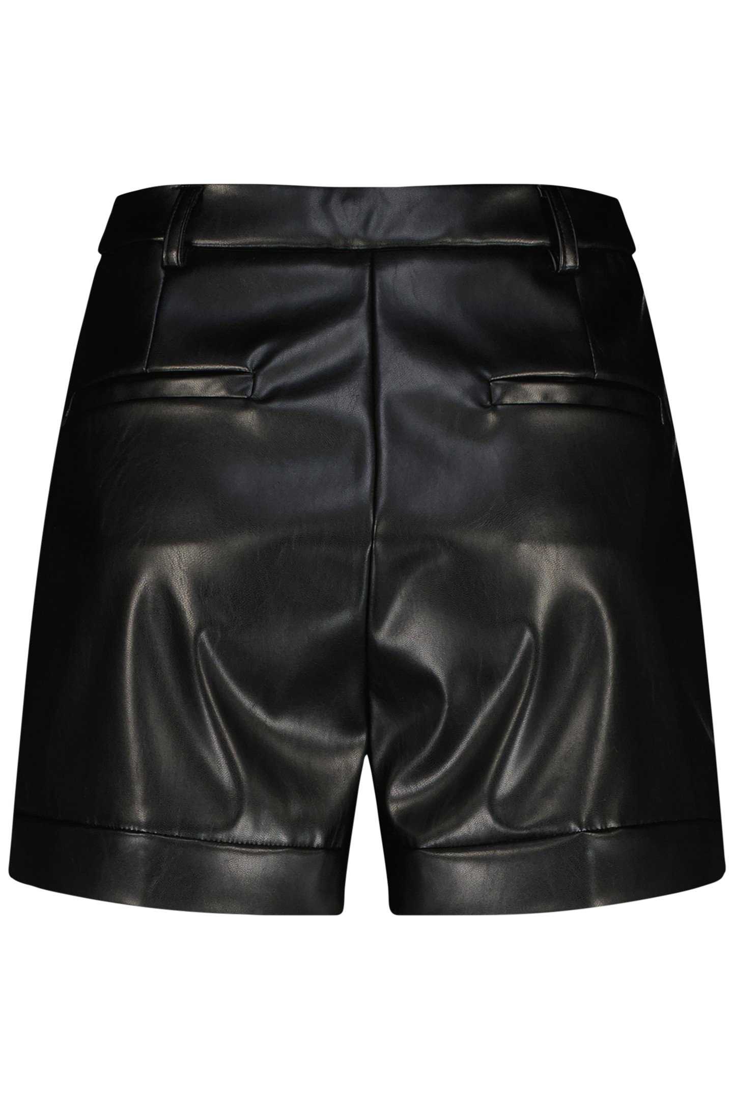 LAUREN SHORT DEEP BLACK 4