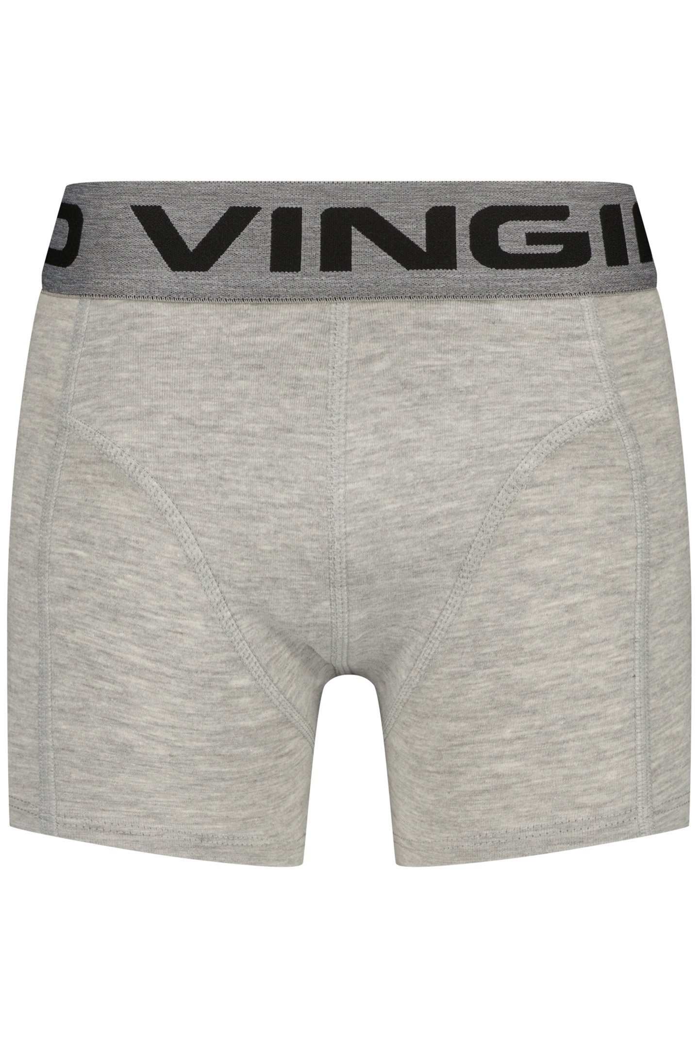 BOYS WO25 GRAPHIC 4-PACK UNDERWEAR & SLEEPWEAR ARMY GREEN 5