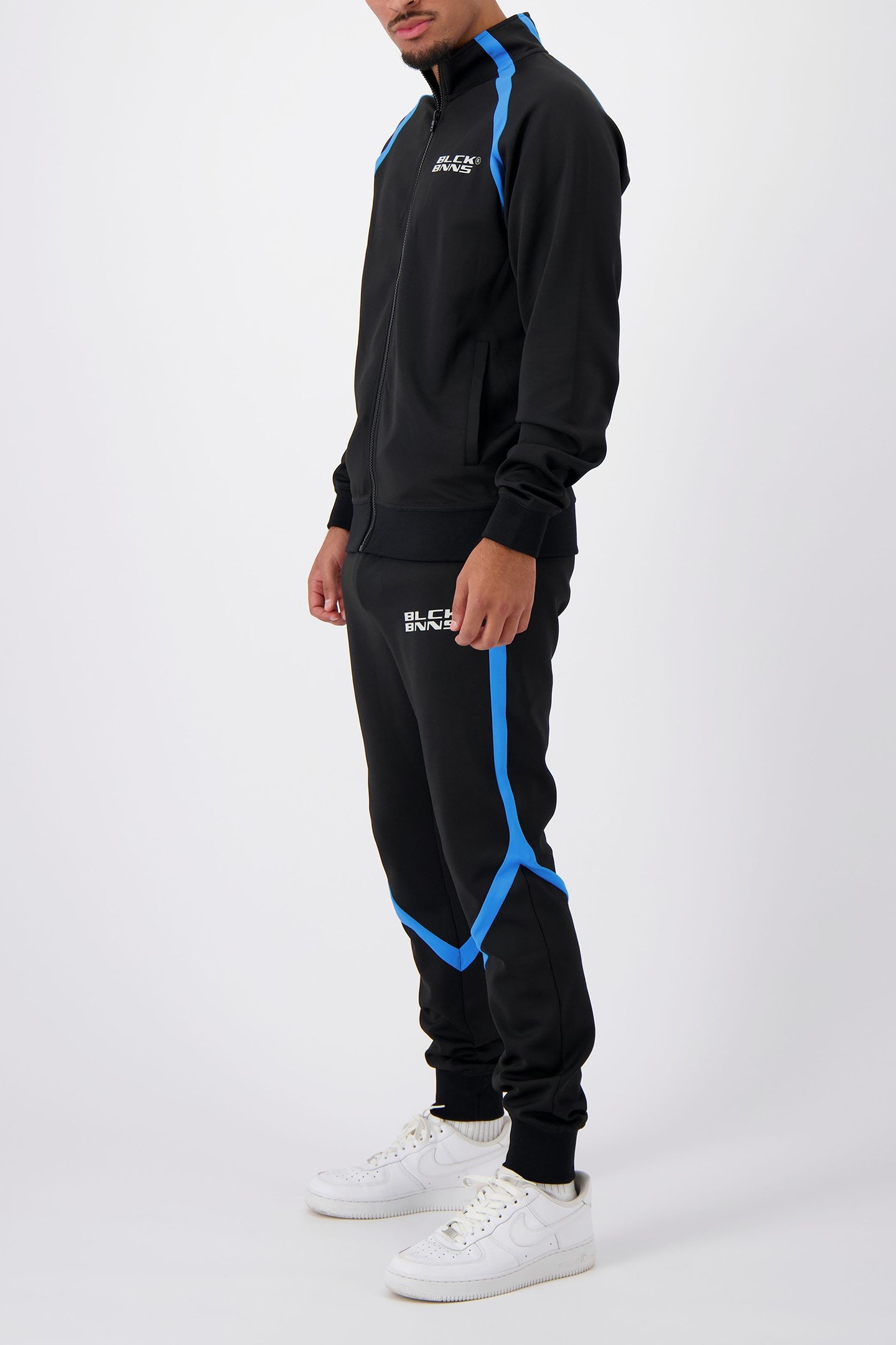 ALIGN TRACKTOP BLACK 3