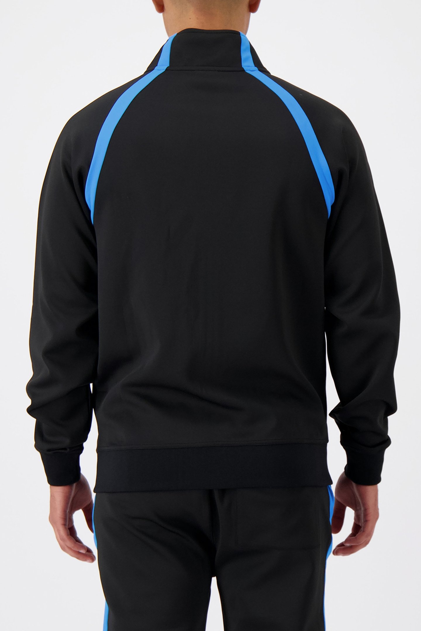 ALIGN TRACKTOP BLACK 2