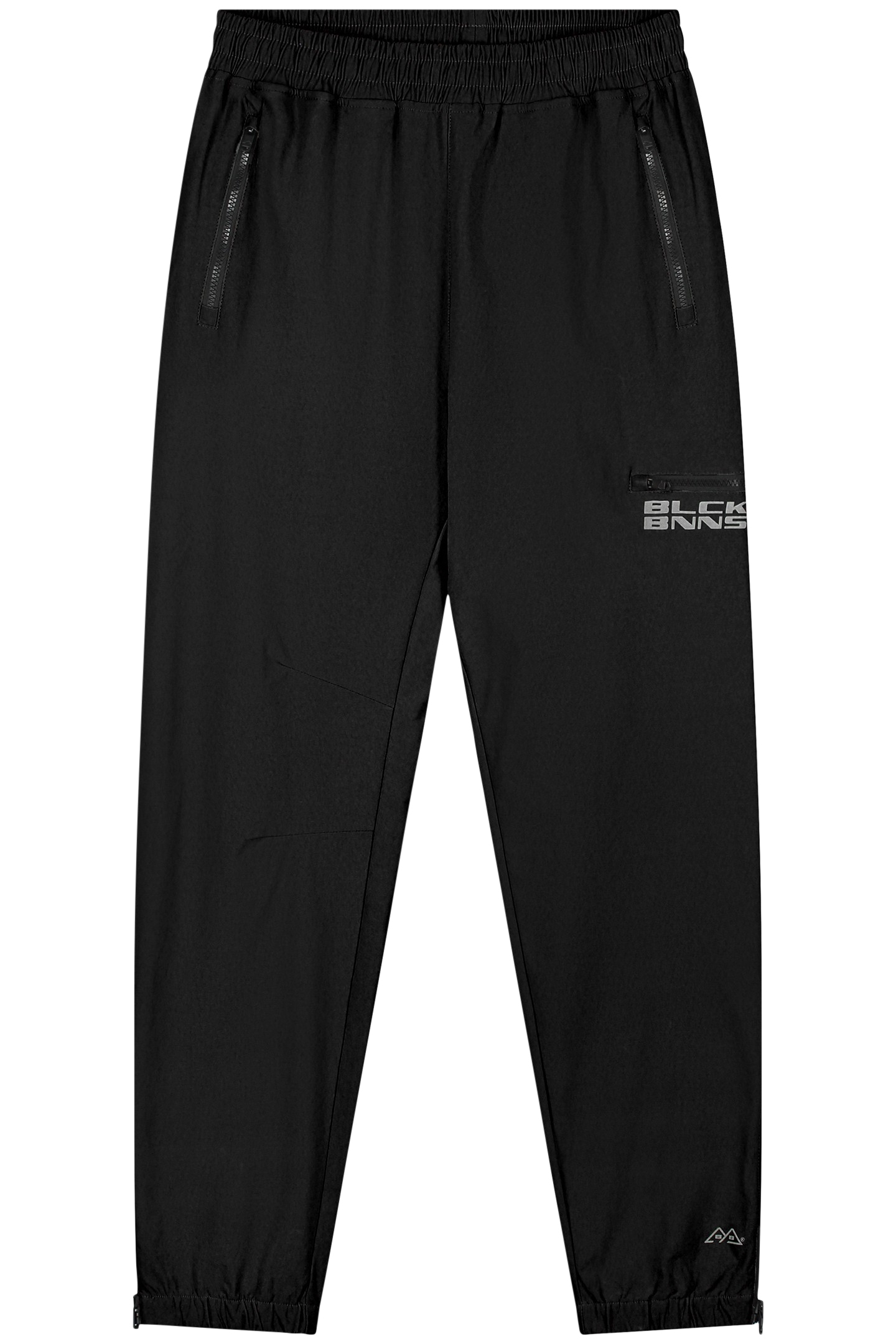 INITIAL TECH TRACKPANTS BLACK 3