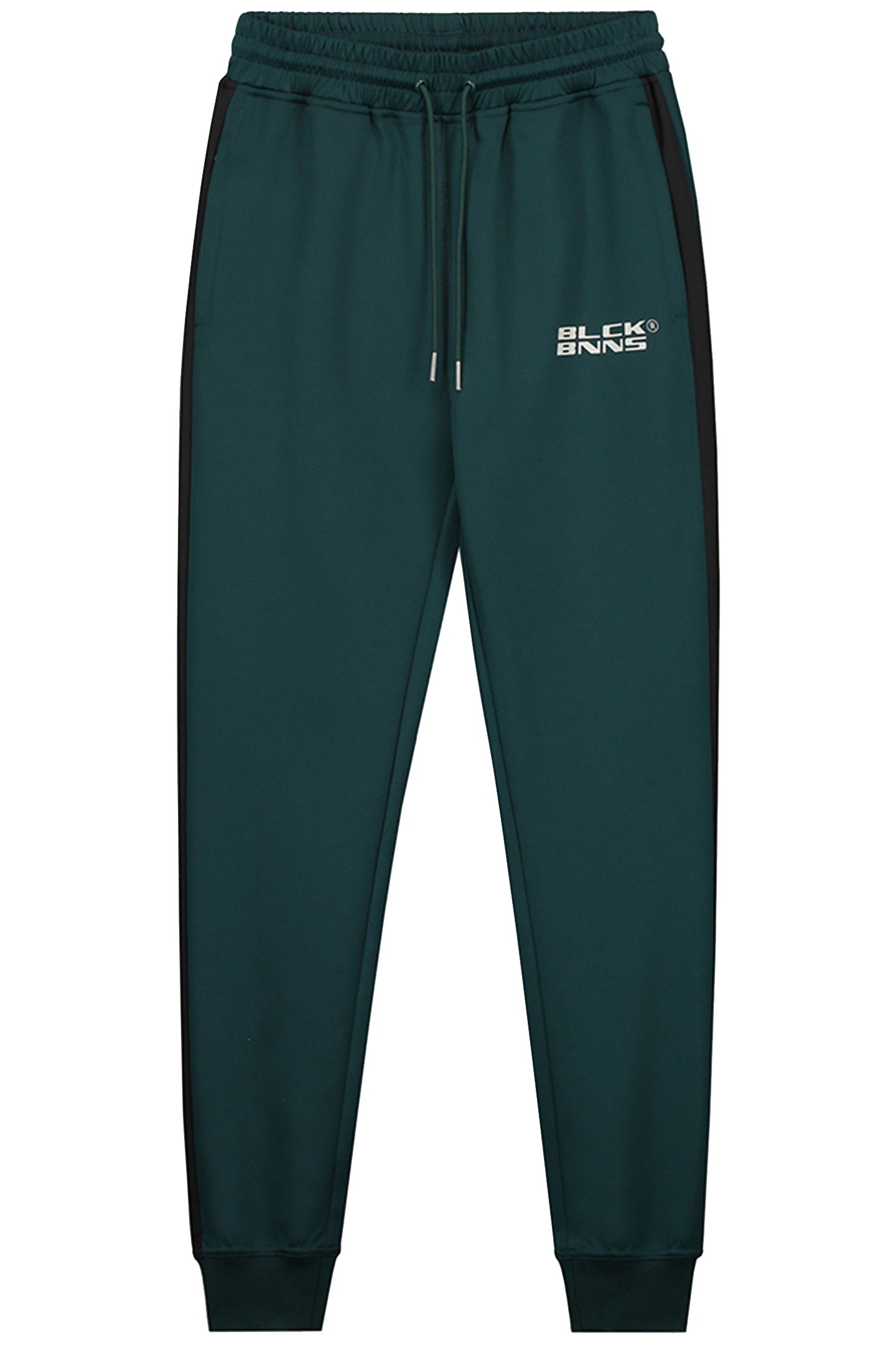 EXPLORER TRACKPANTS PINE GREEN 5