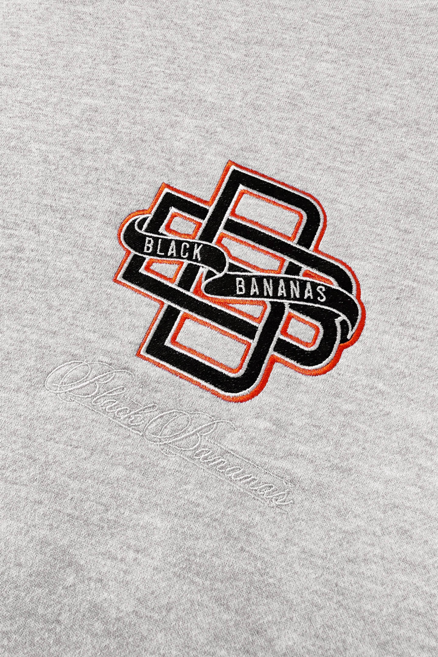 CITY SWEATPANTS MELANGE GREY 7