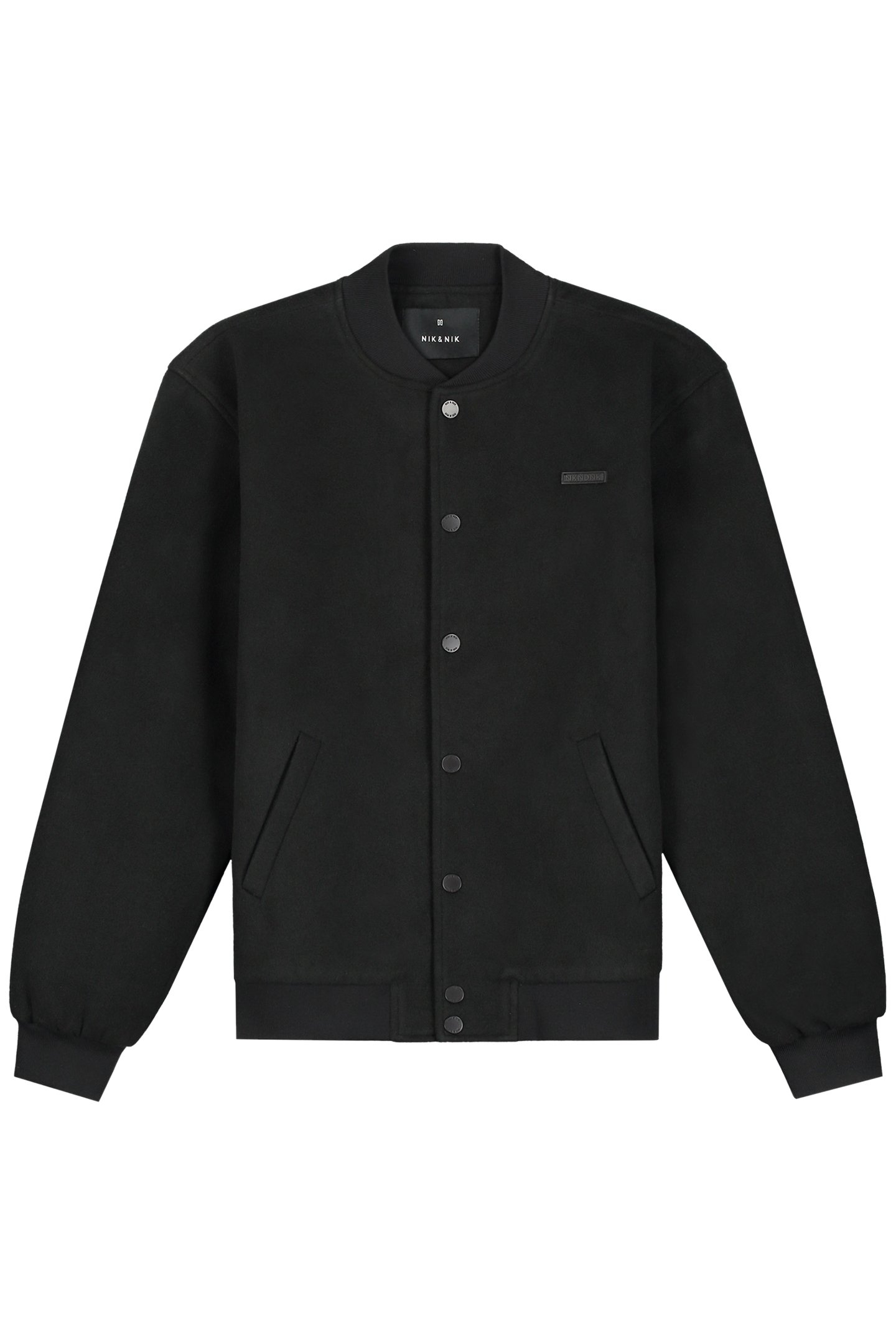 TYLER JACKET BLACK 2