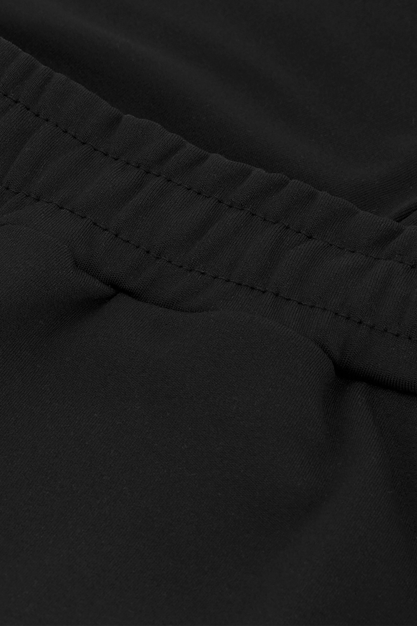 TODD TROUSERS BLACK 4