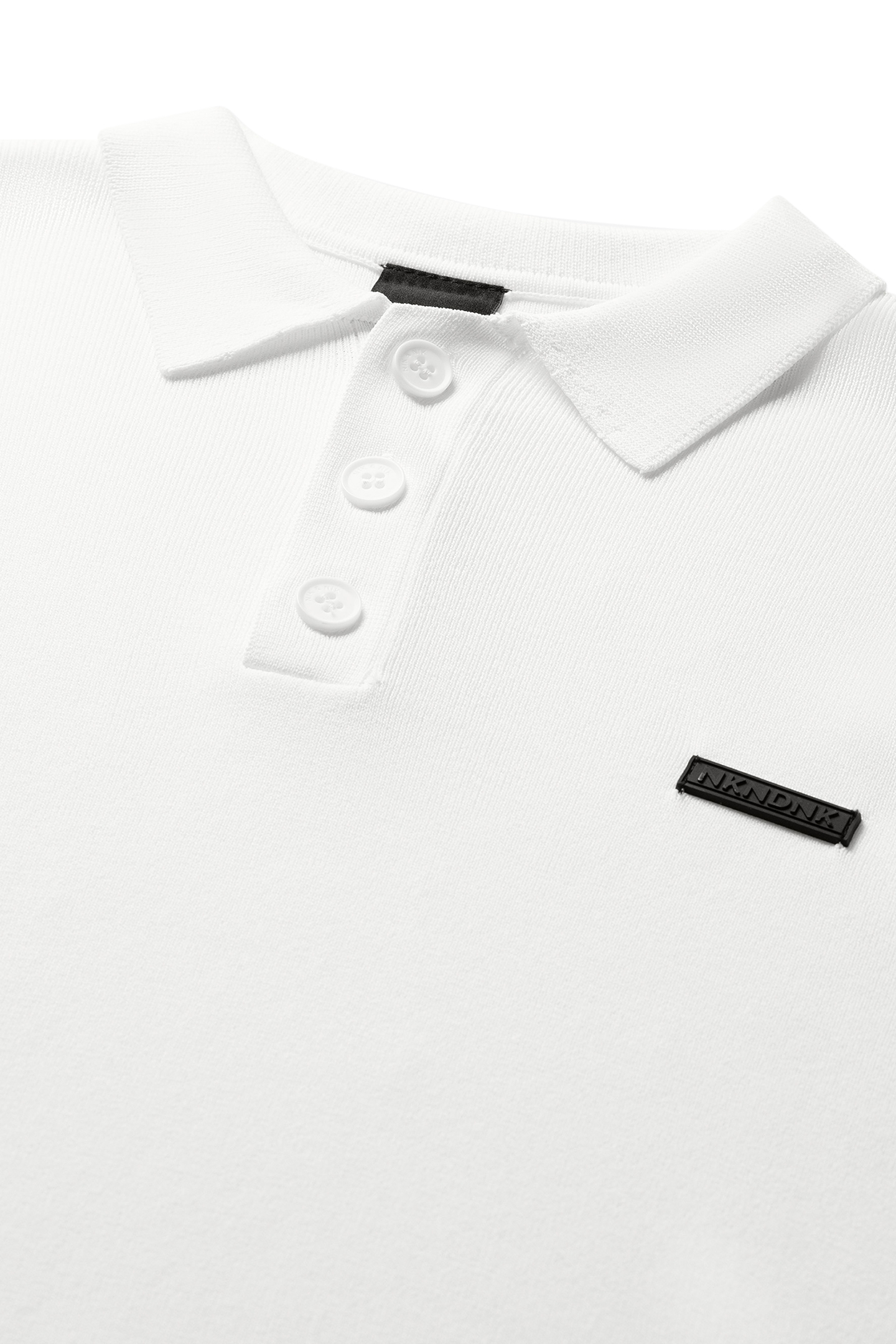 TOBY POLO OFF WHITE 4