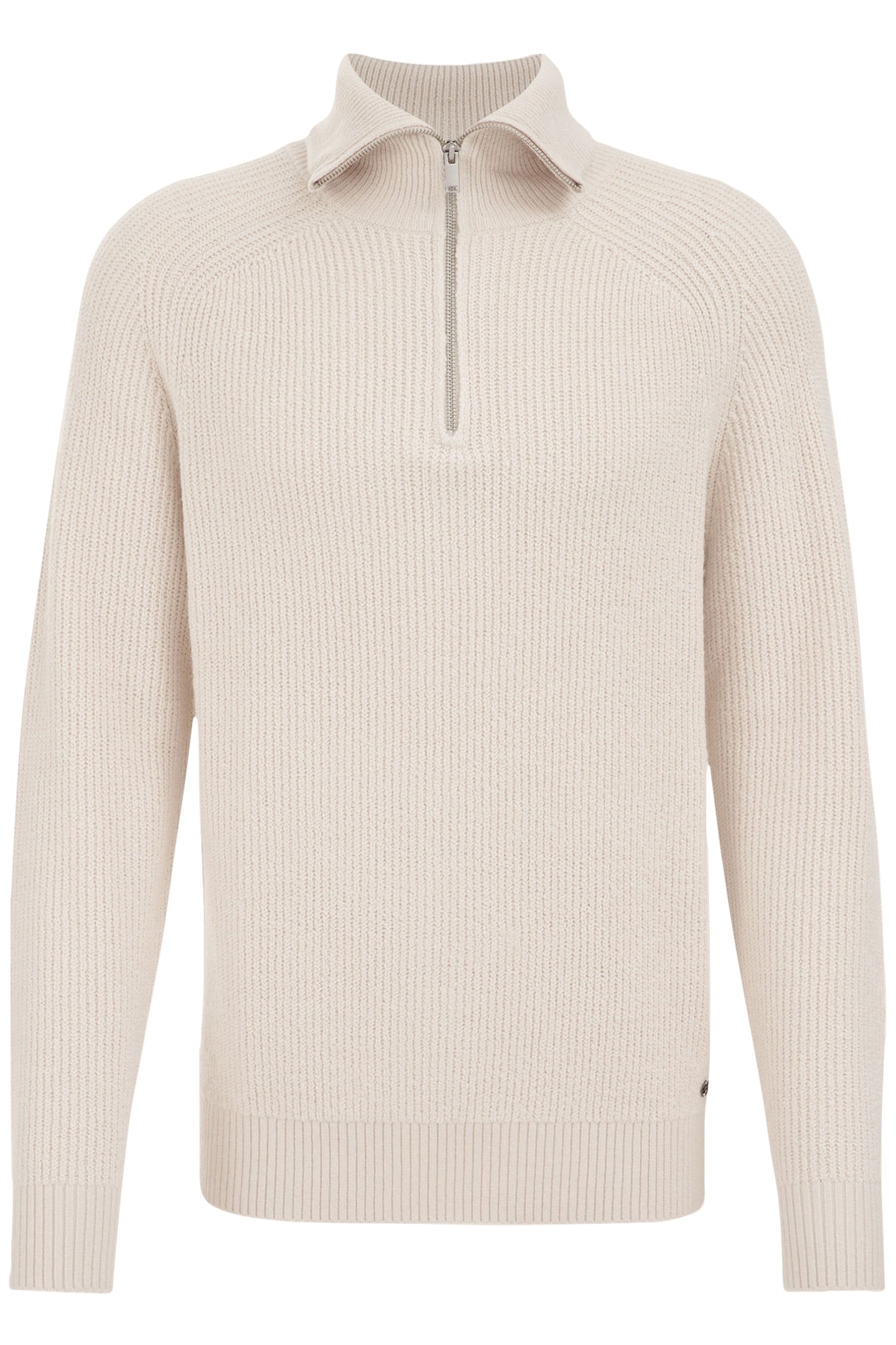 PULLOVER OFF-WHITE 4