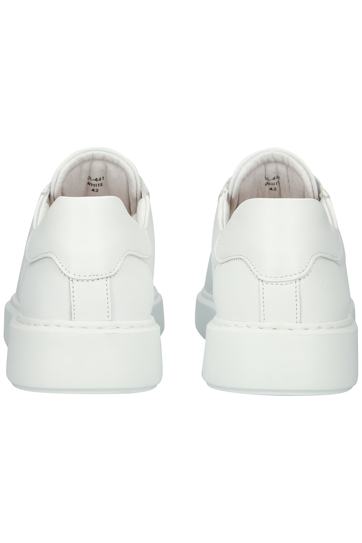 NOVA STANLEY WHITE 8