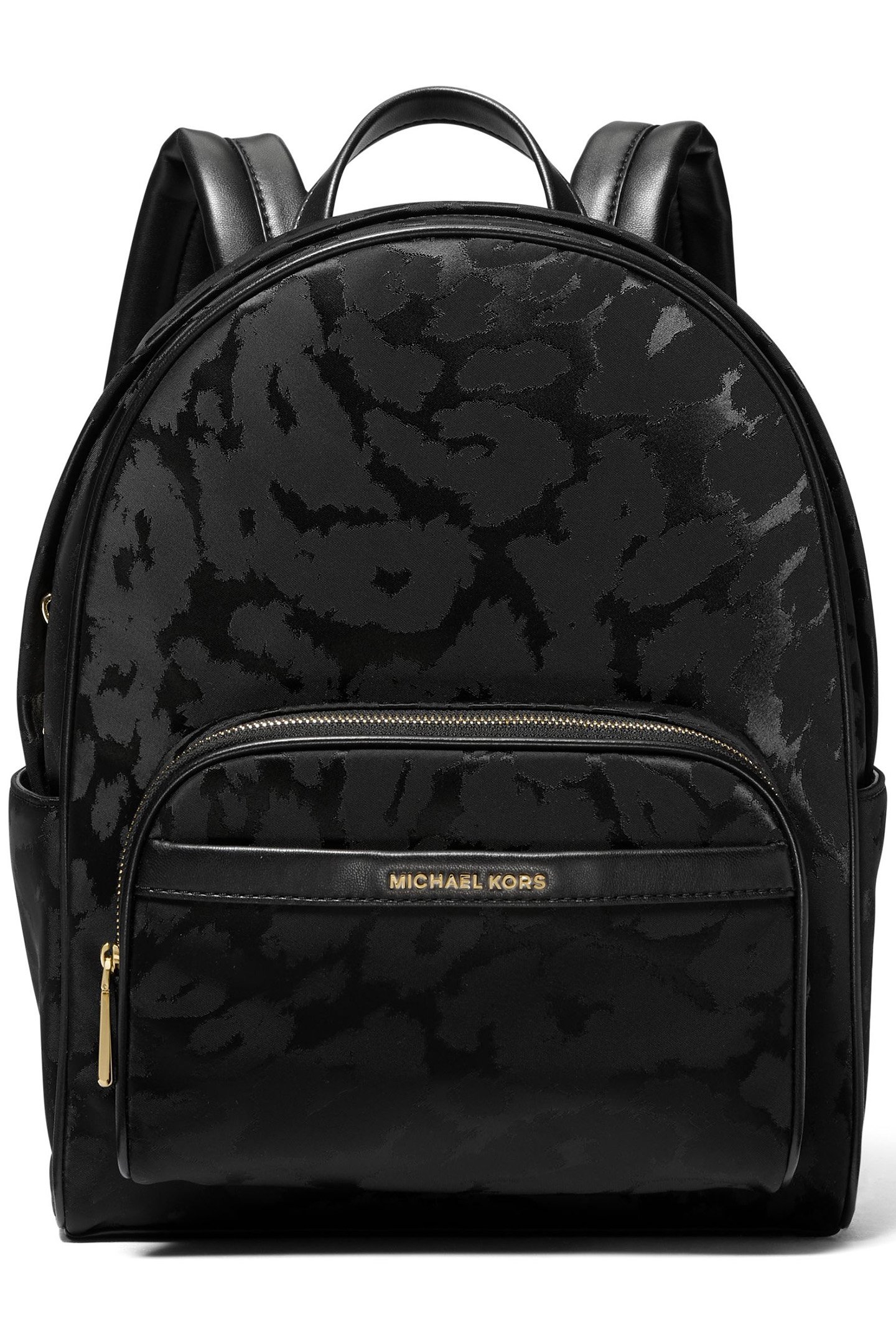 MD BACKPACK BLACK 1