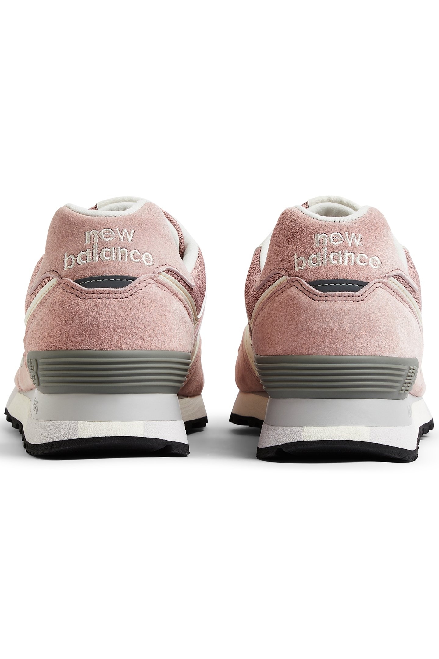 UNISEX 576 PALE MAUVE 4