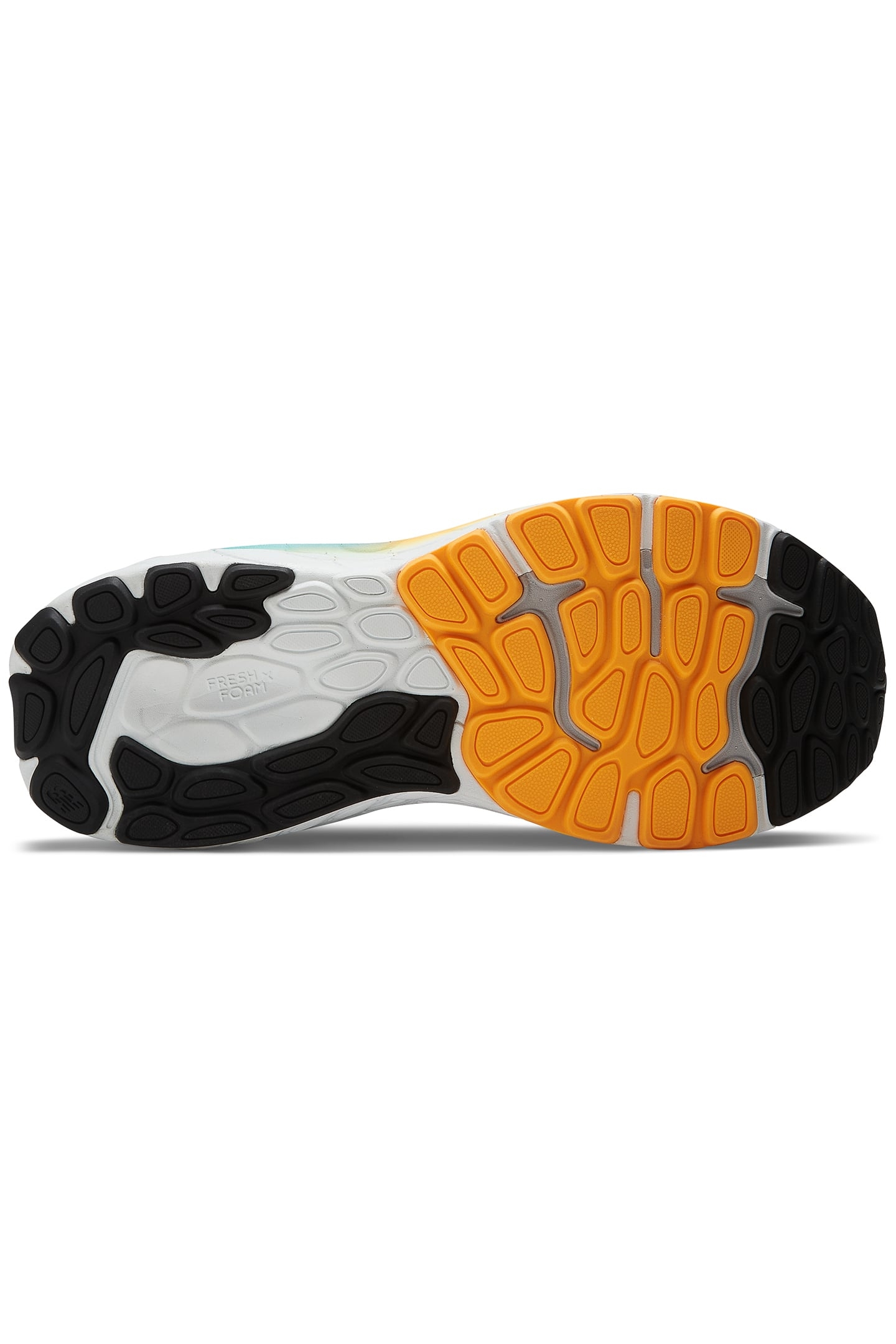 FRESH FOAM X 860V13 STEEL 5